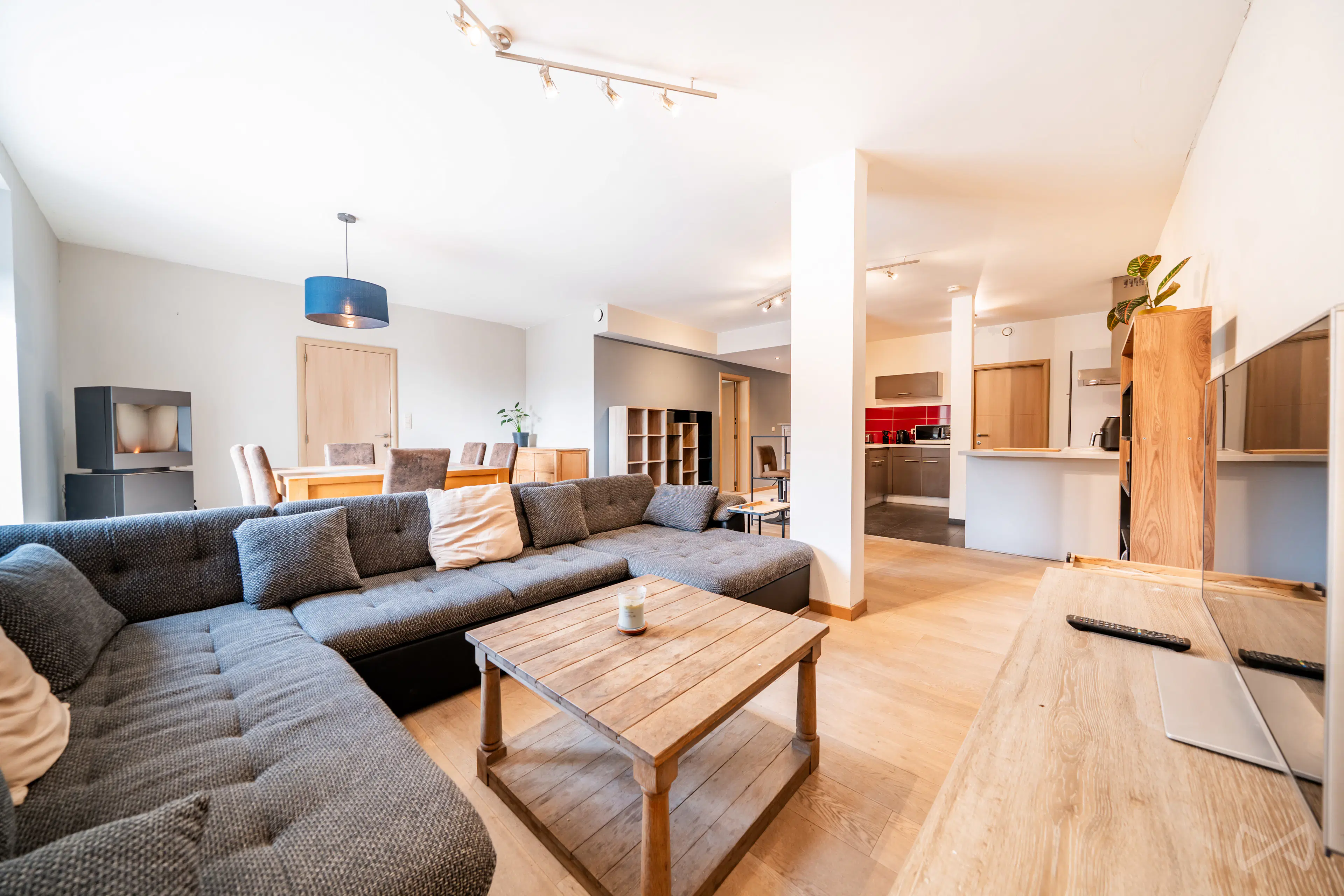 Foto van de woning