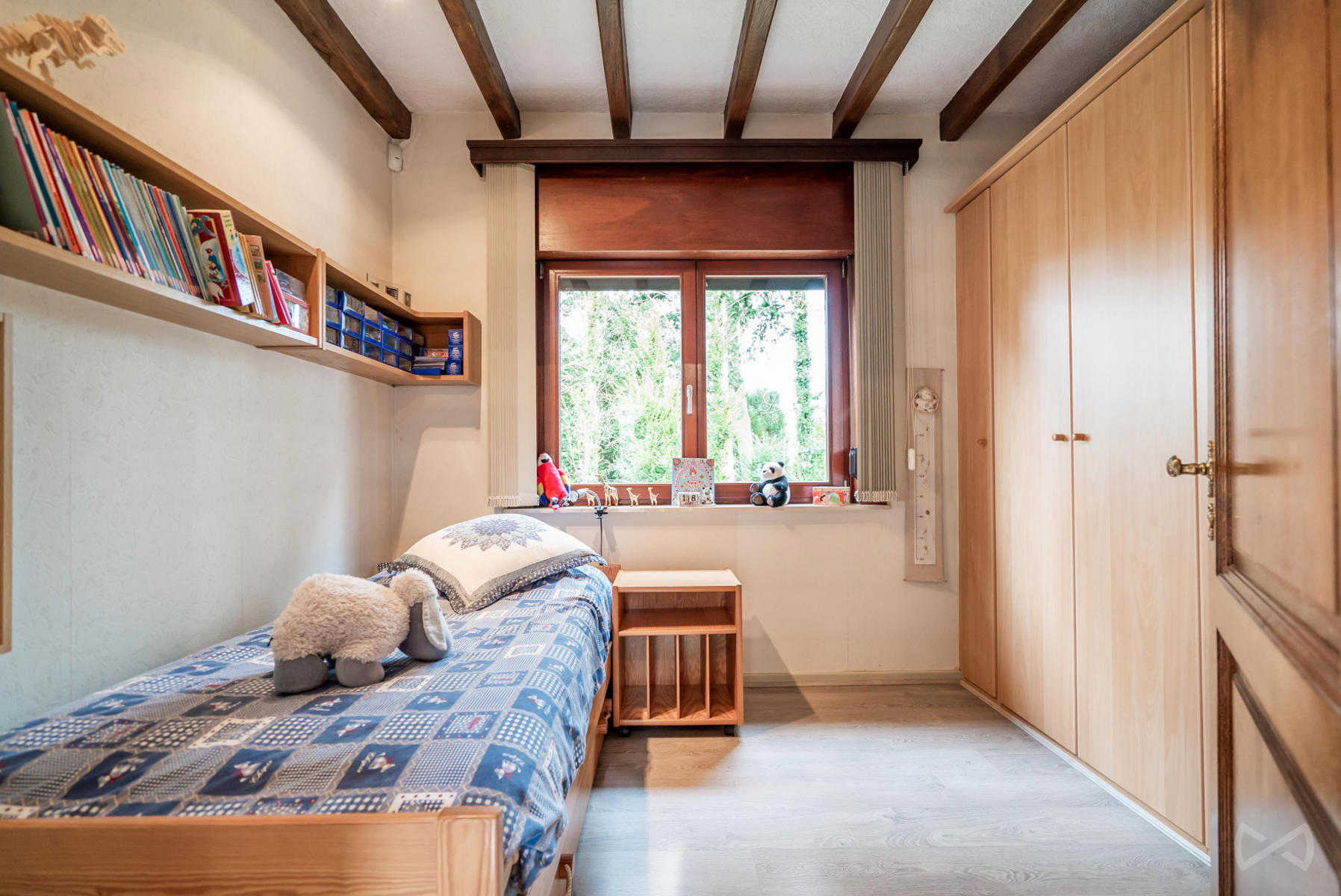 Picture 2 of 4 for House with three bedrooms in Ham-sur-heure-nalinnes