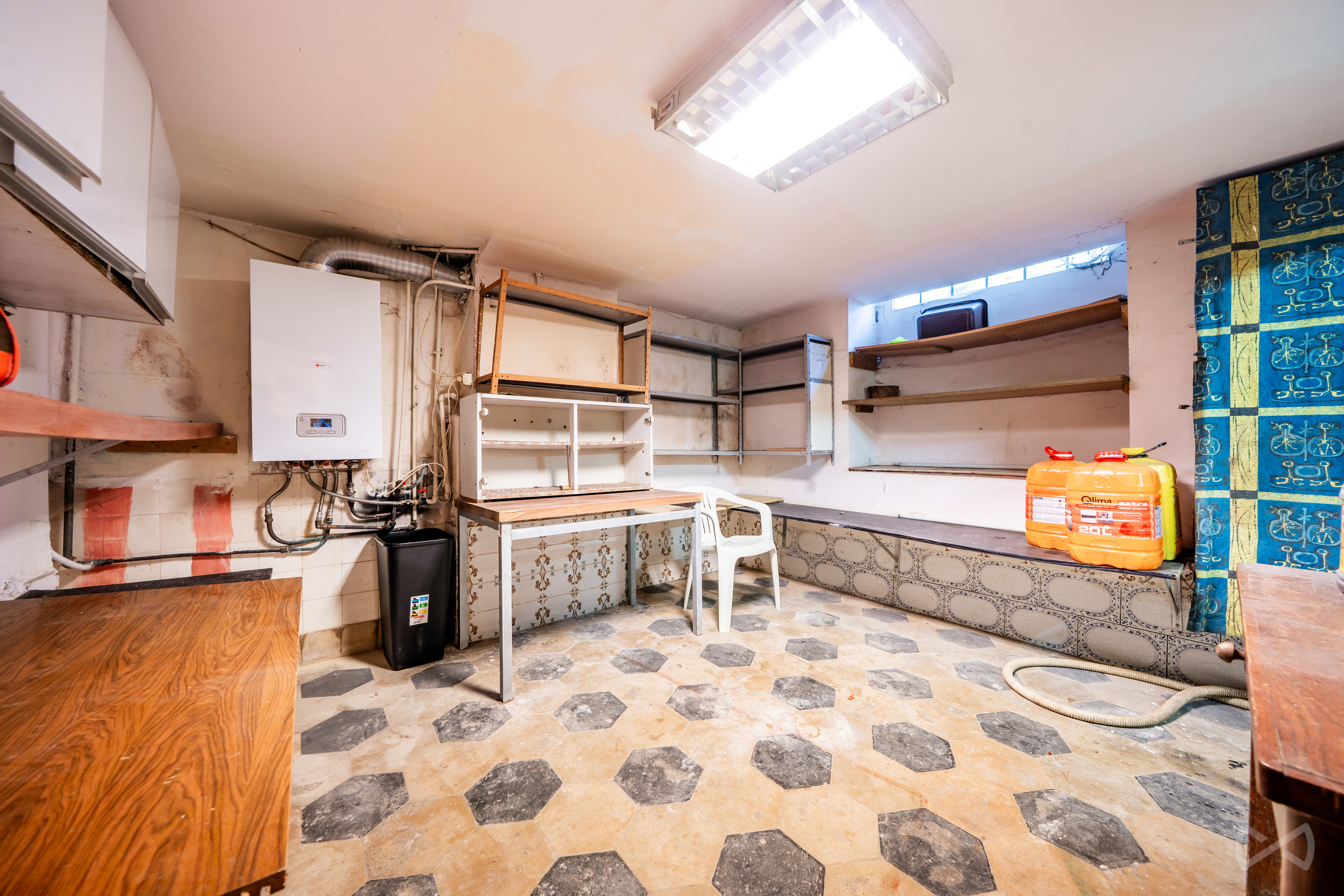 Picture 4 of 4 for House with six bedrooms in Molenbeek-saint-jean