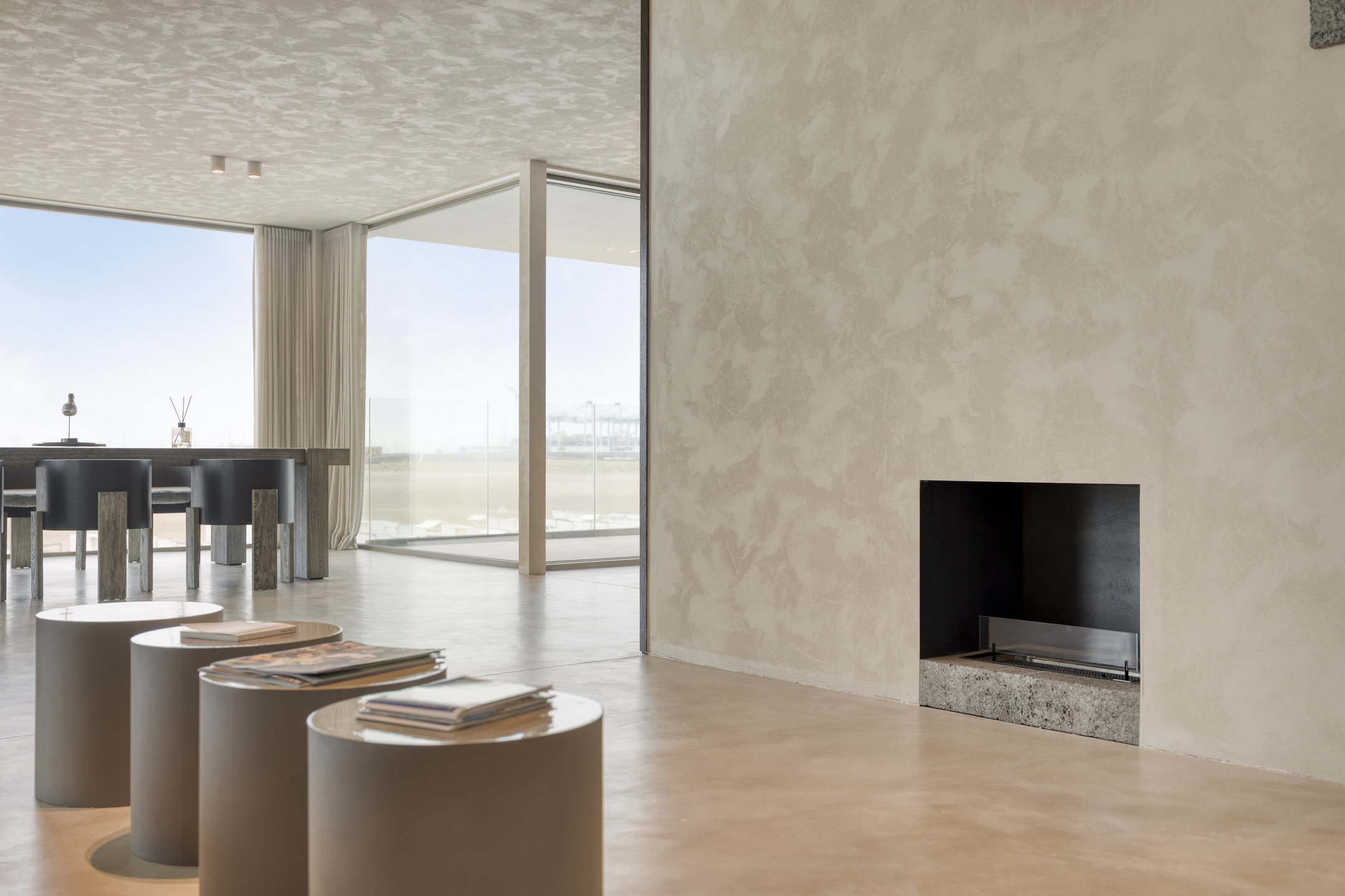 Photo 1 sur 4 pour Appartement de trois chambres à Brugge