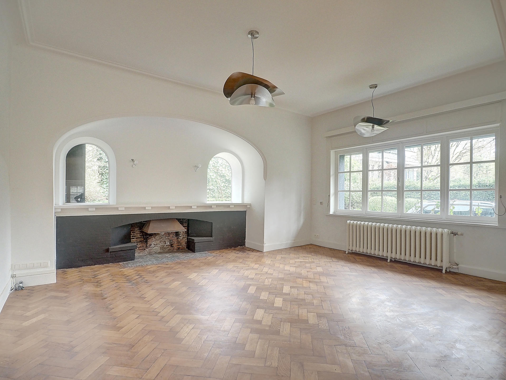 Picture 2 of 4 for Villa with four bedrooms in Uccle