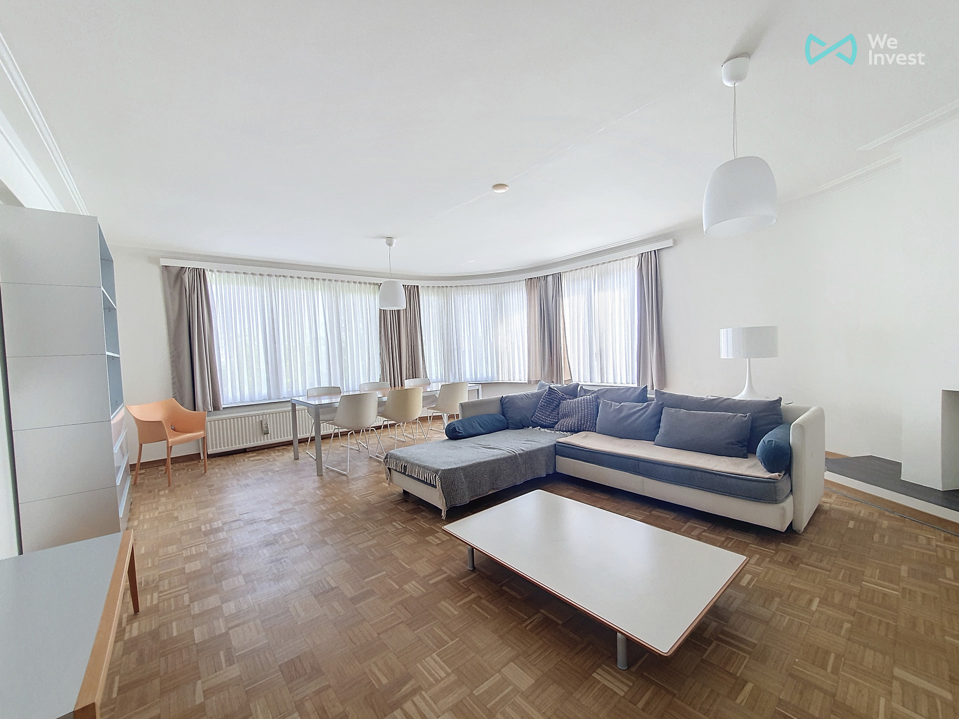 Picture 1 of 5 for Flat with two bedrooms in Grimbergen