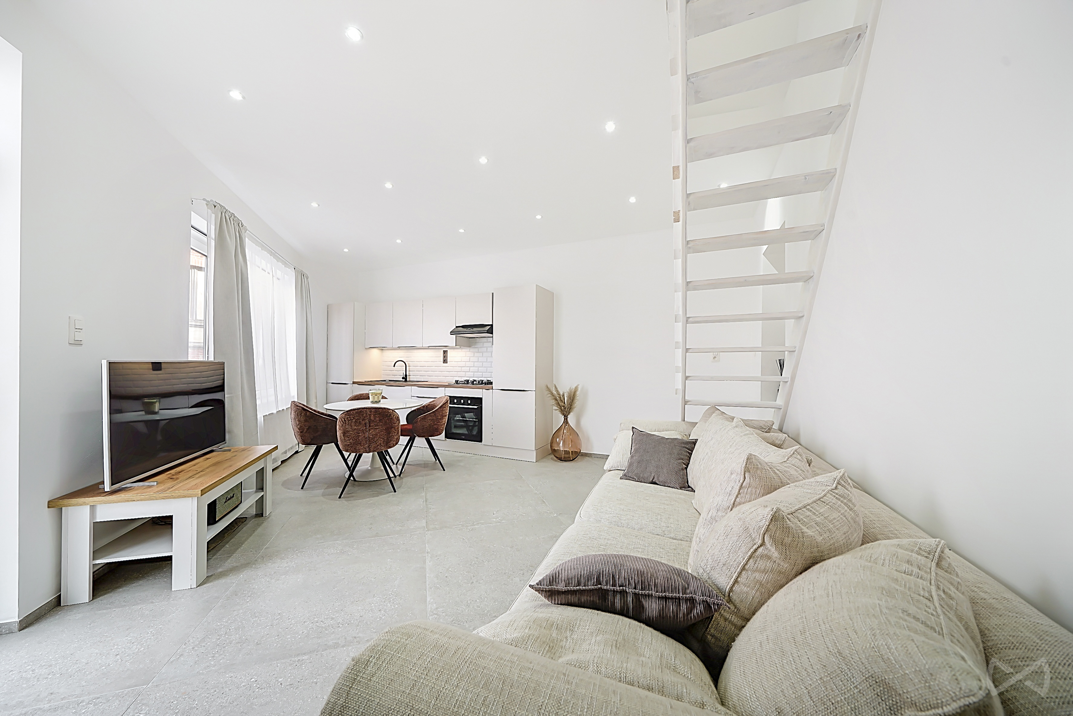 Picture 1 of 4 for House with two bedrooms in Sambreville