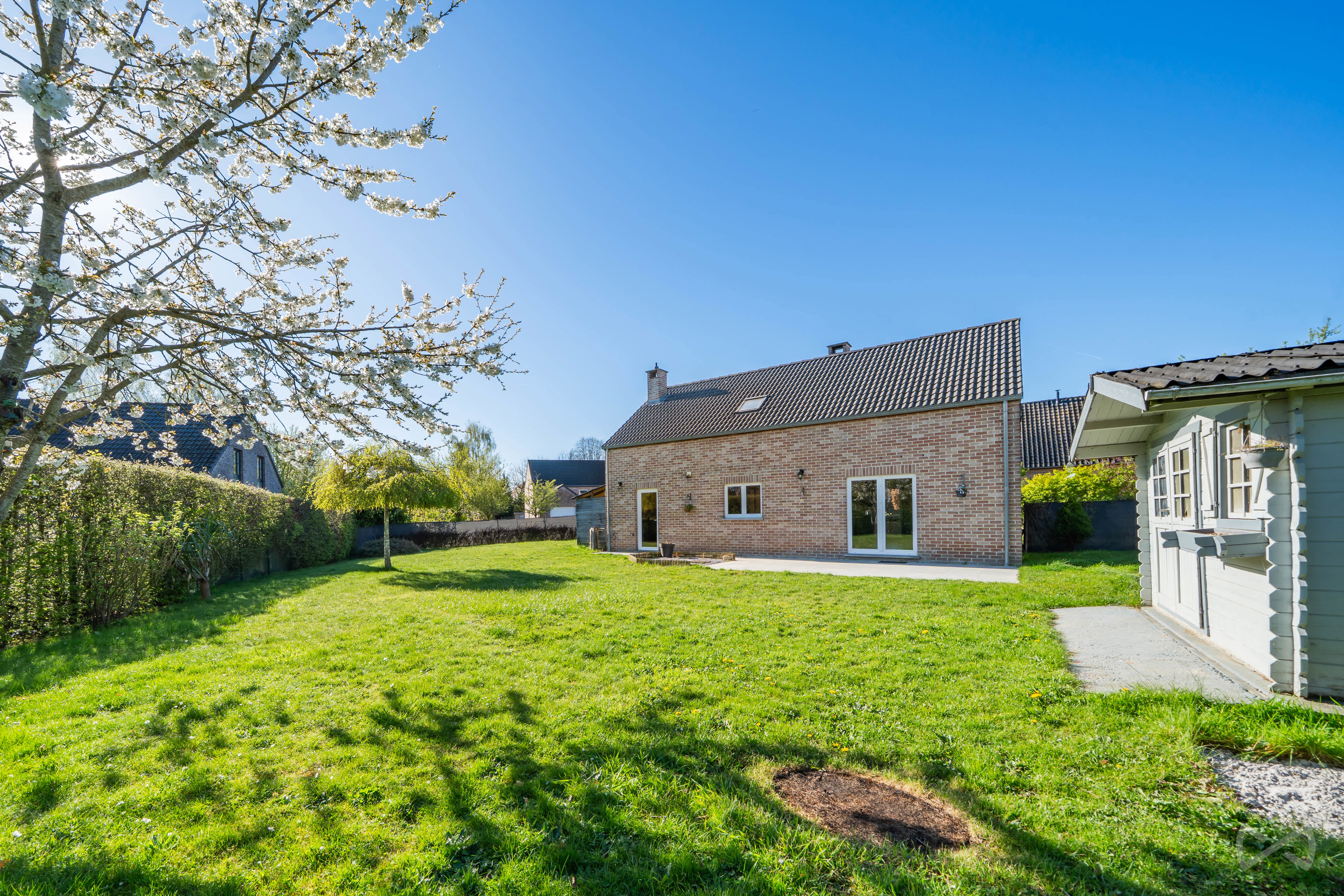 Picture 3 of 4 for Villa with three bedrooms in Ecaussinnes