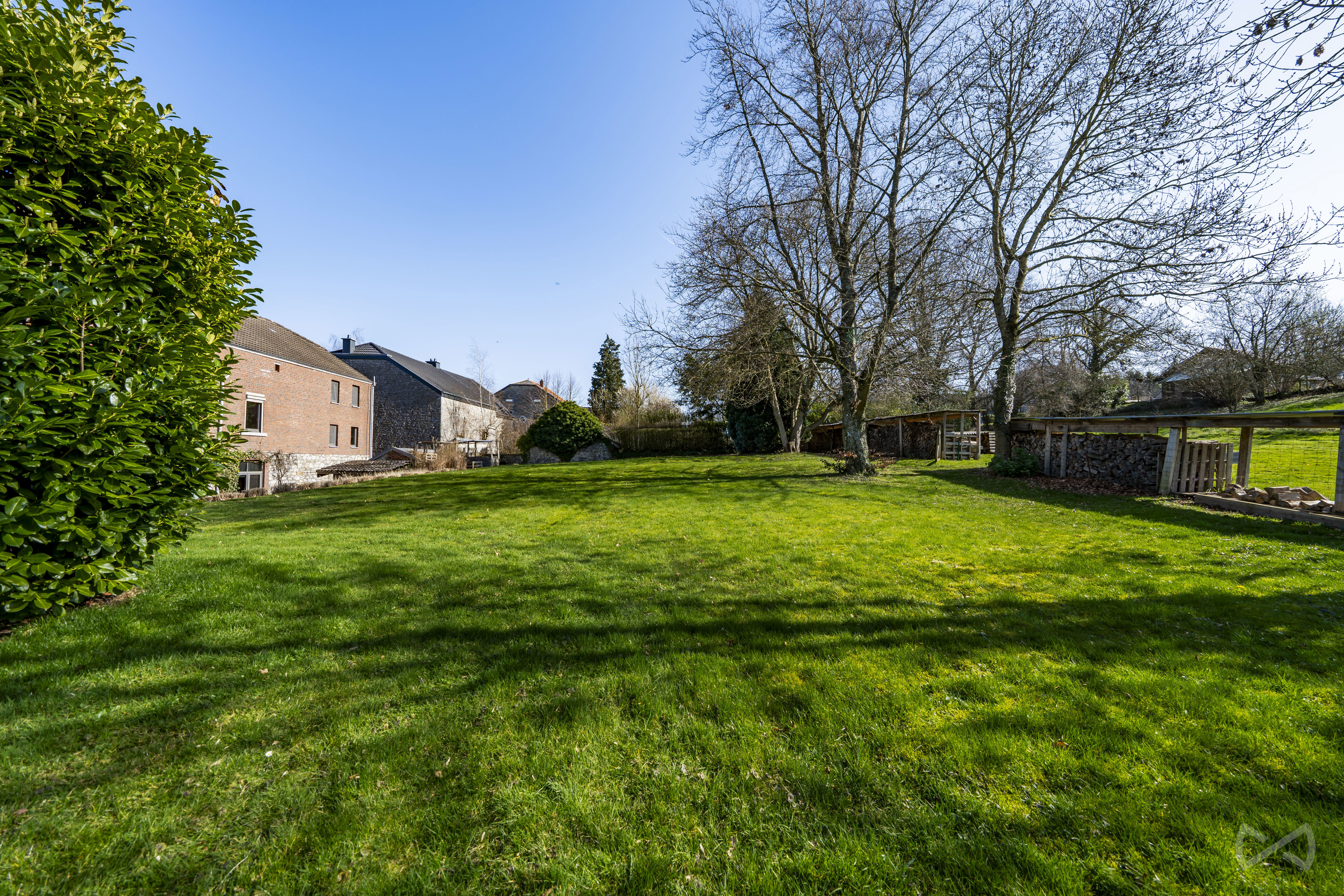Foto 4 van 4 van Charmante woning met vijf slaapkamers in Xhoris