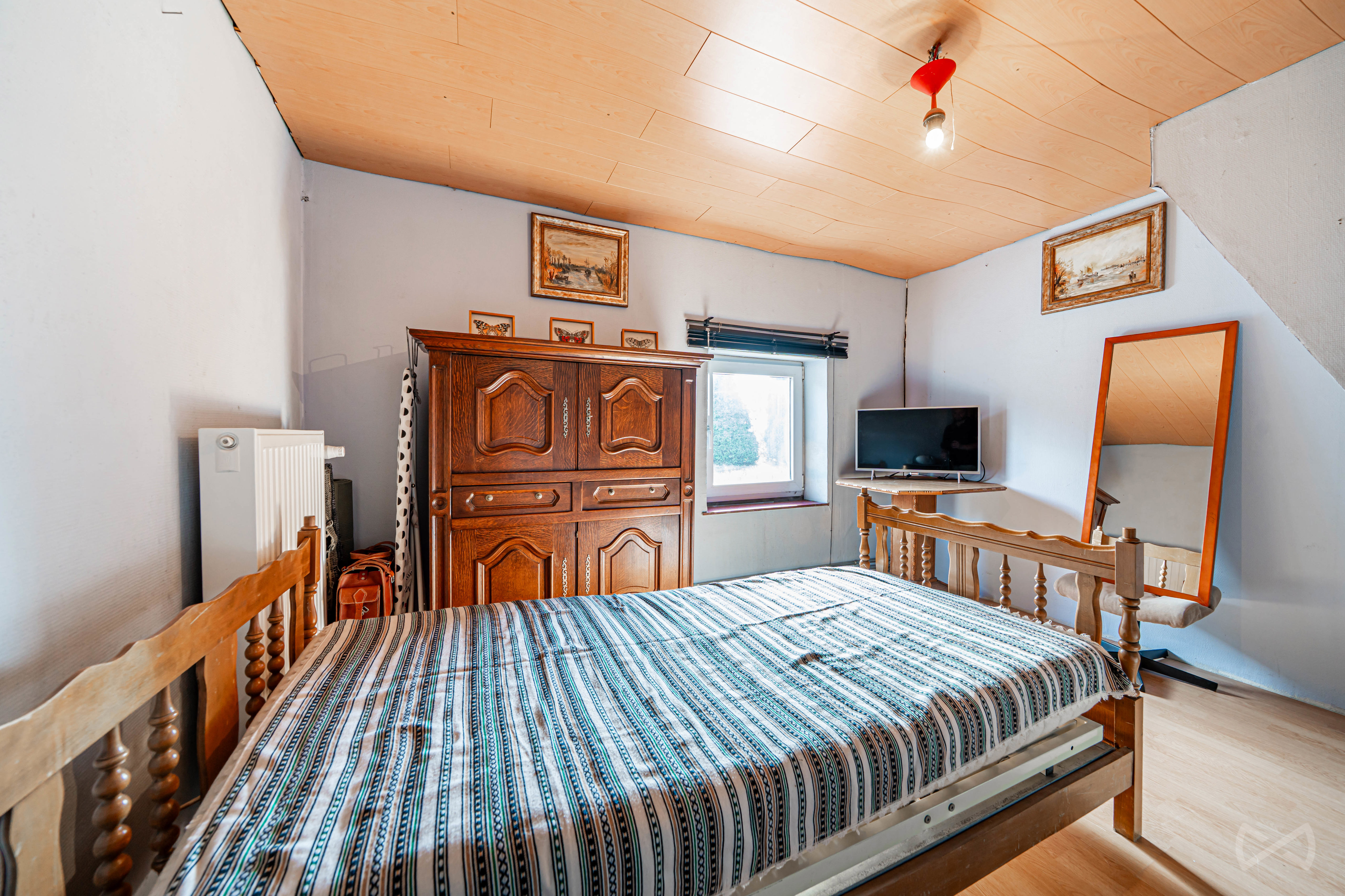 Picture 4 of 4 for House with two bedrooms in Amay