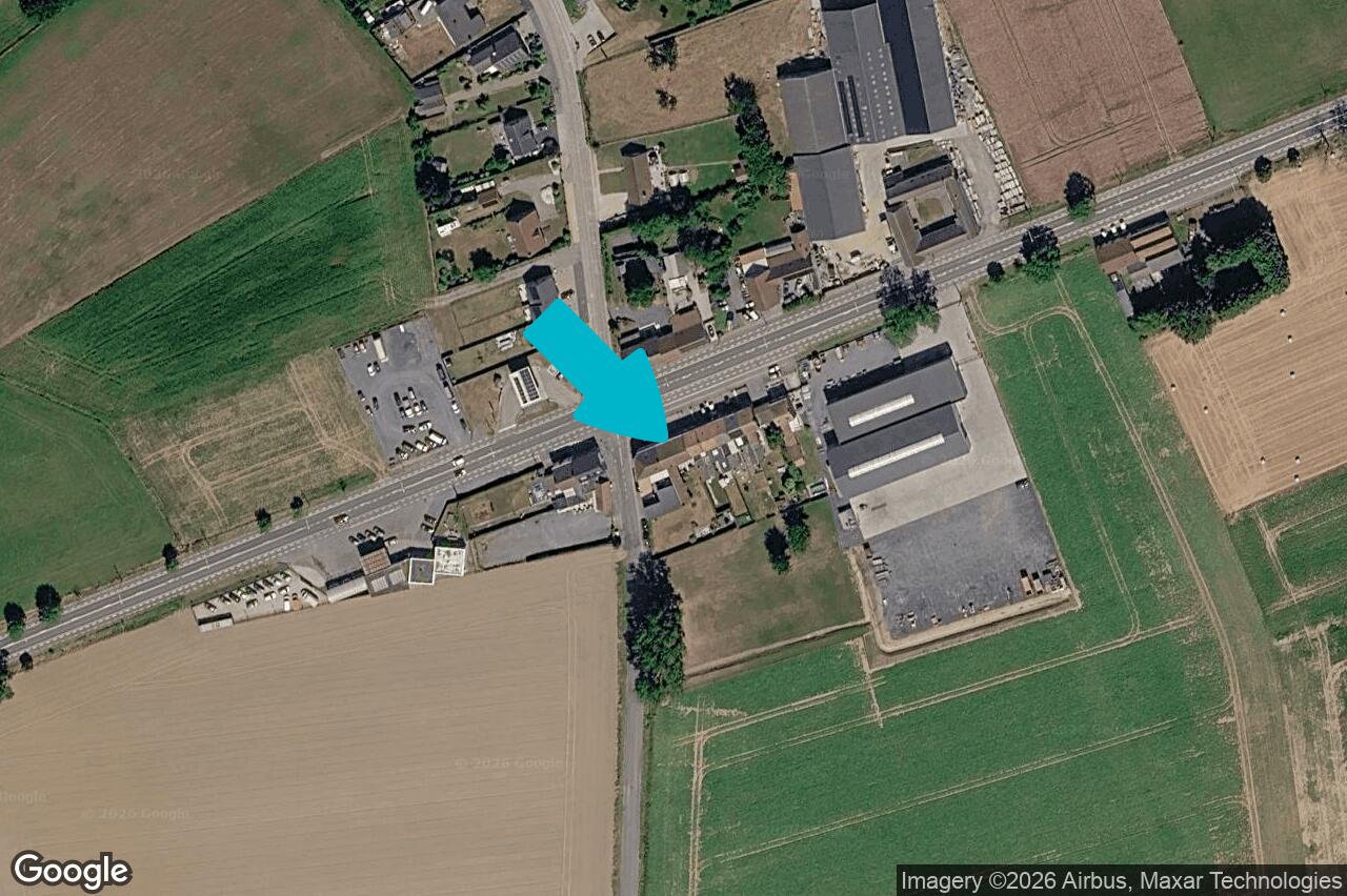 Picture 3 of 4 for House with three bedrooms in Leuze-en-Hainaut