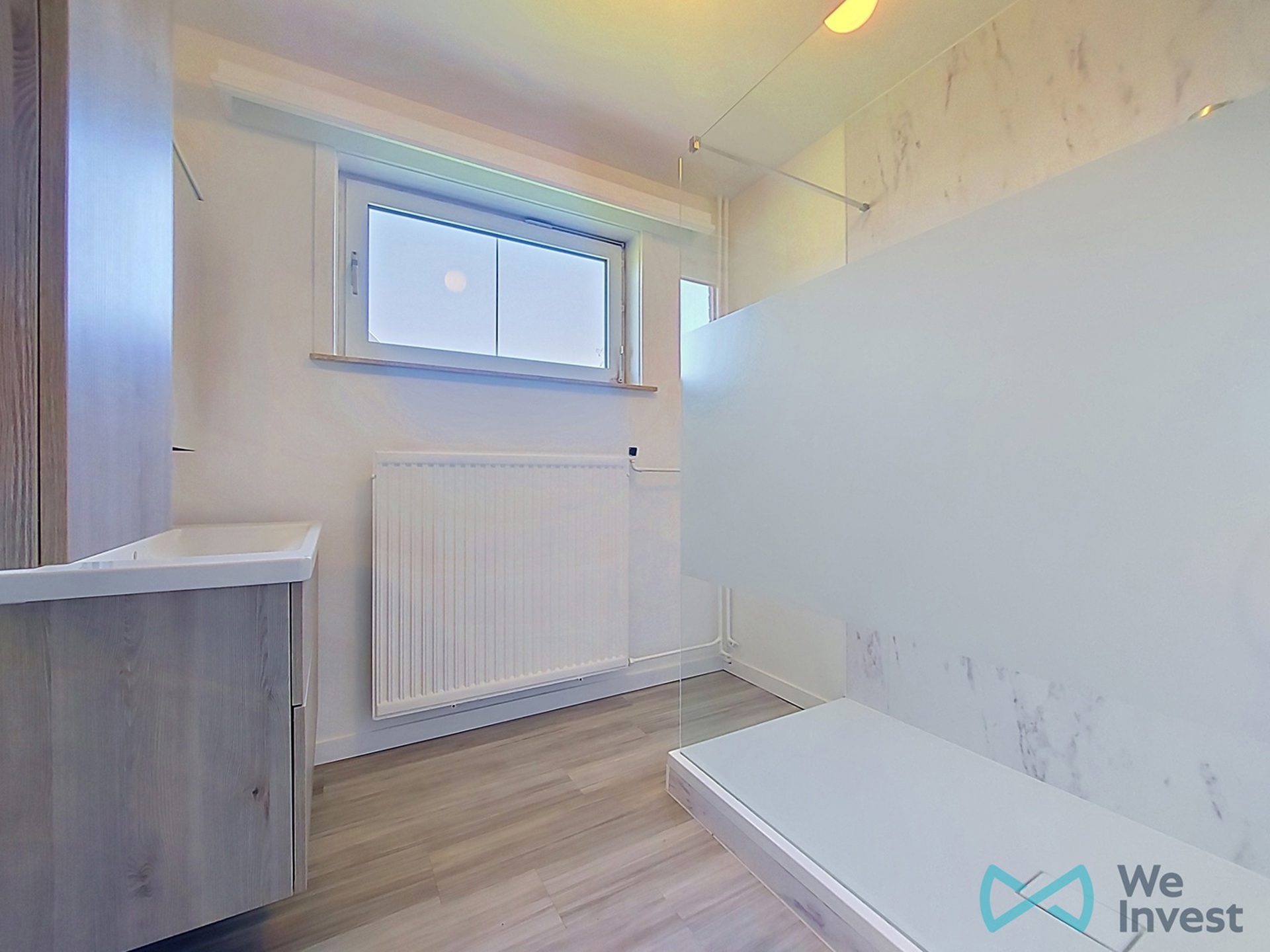 Picture 2 of 4 for Flat with two bedrooms in Mons