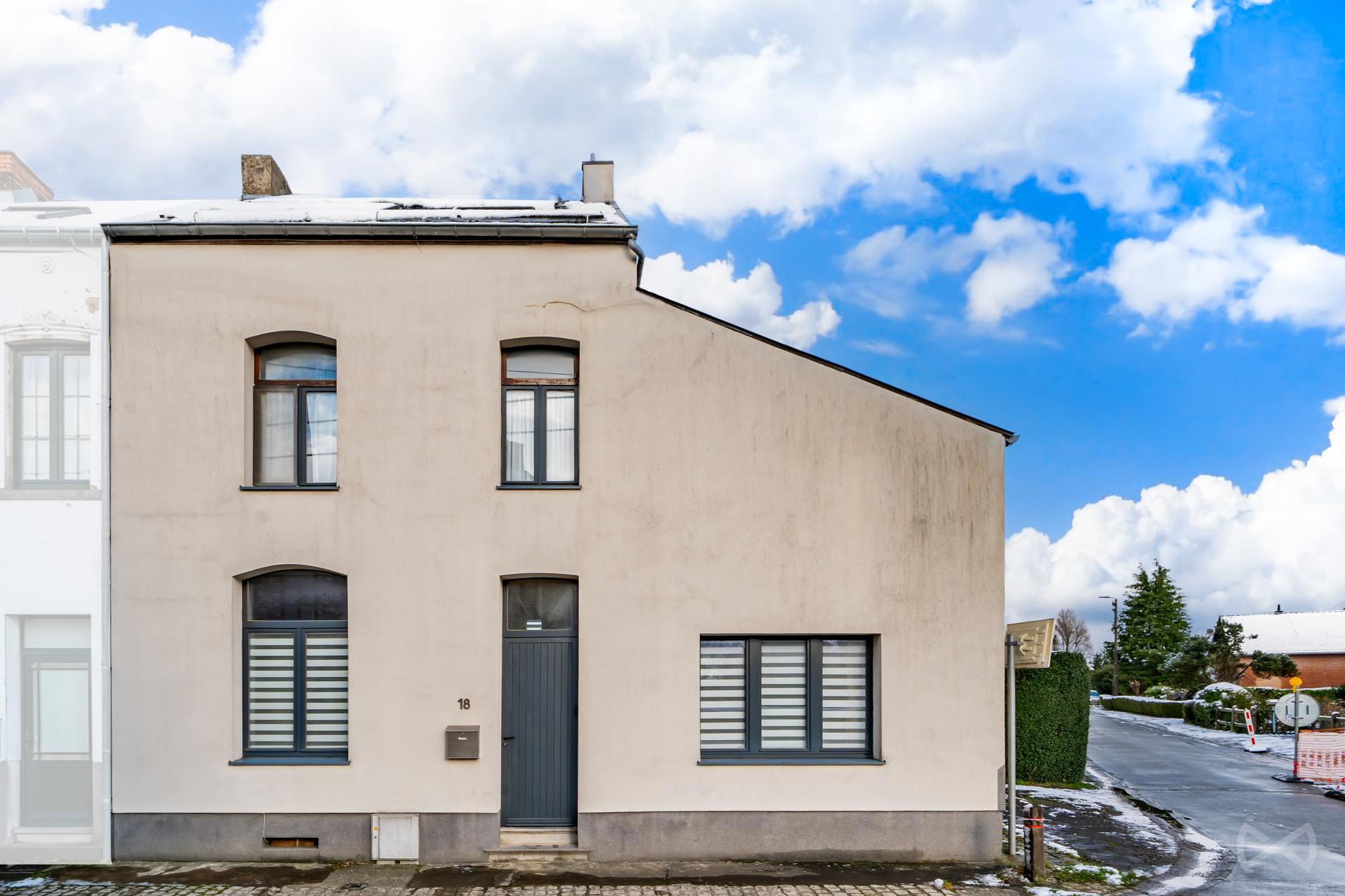 Photo 1 sur 5 pour Maison de quatre chambres à Les bons villers