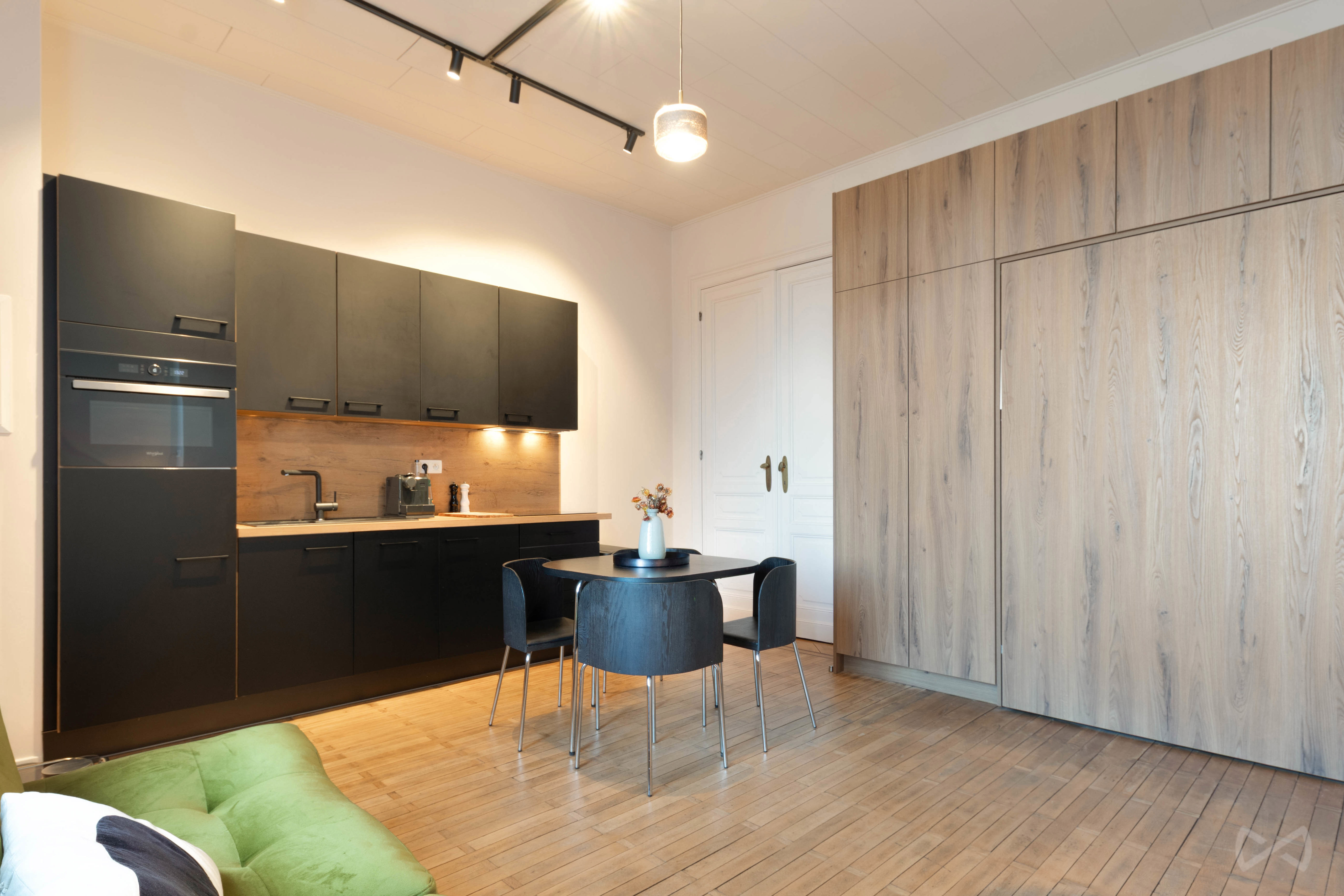Picture 2 of 4 for Studio in Leuven