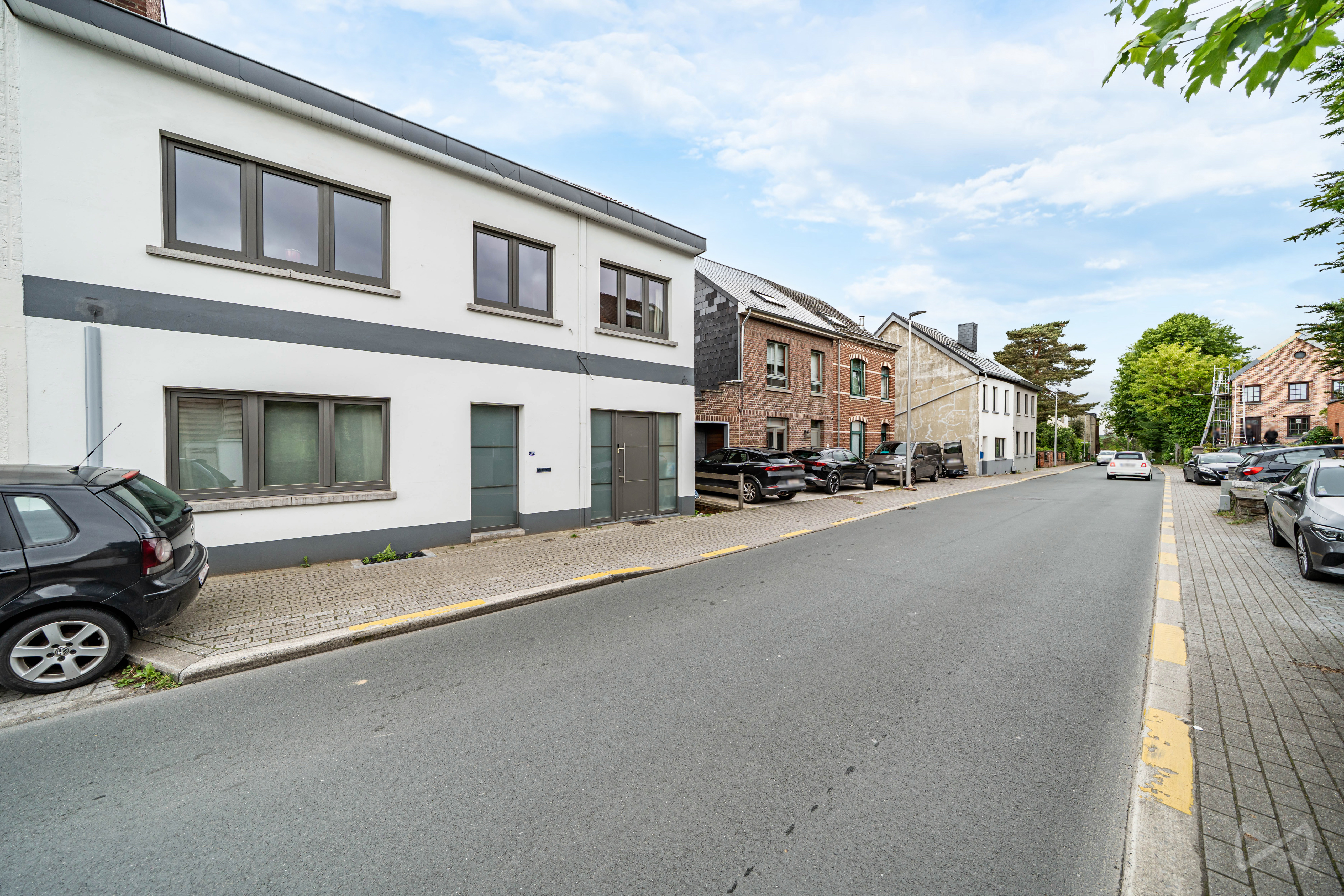 Picture 2 of 4 for House with three bedrooms in Rixensart