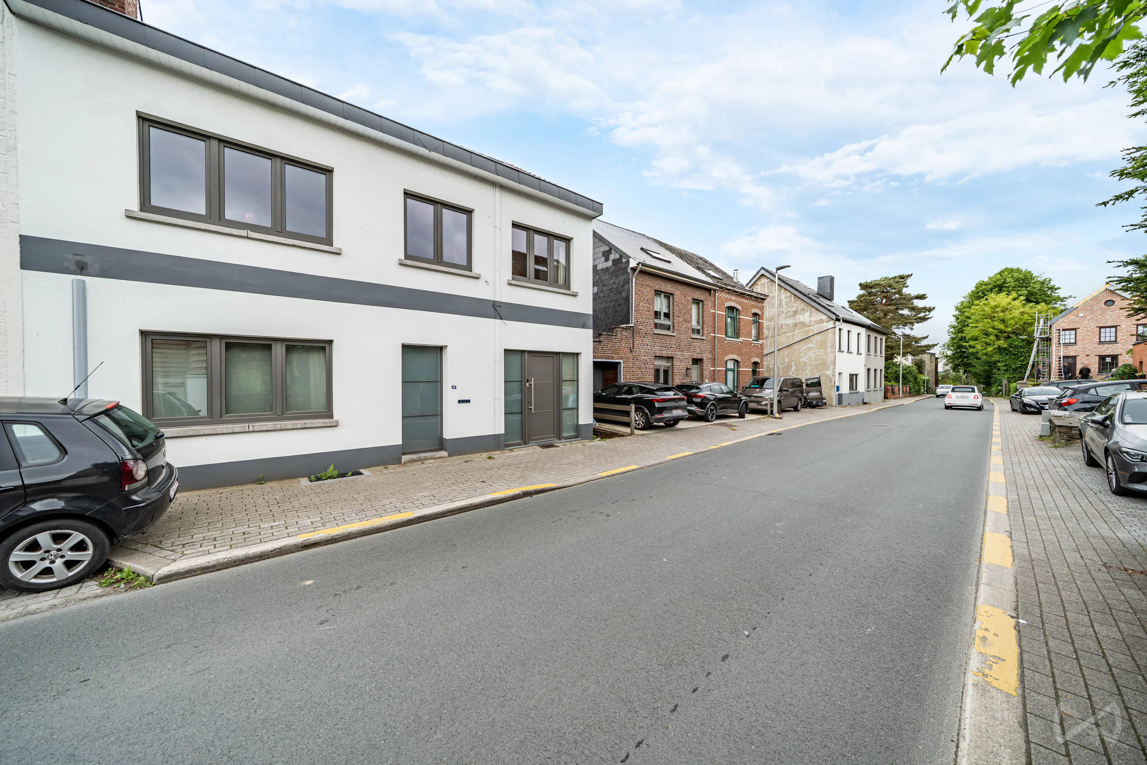 Picture 2 of 4 for House with three bedrooms in Rixensart