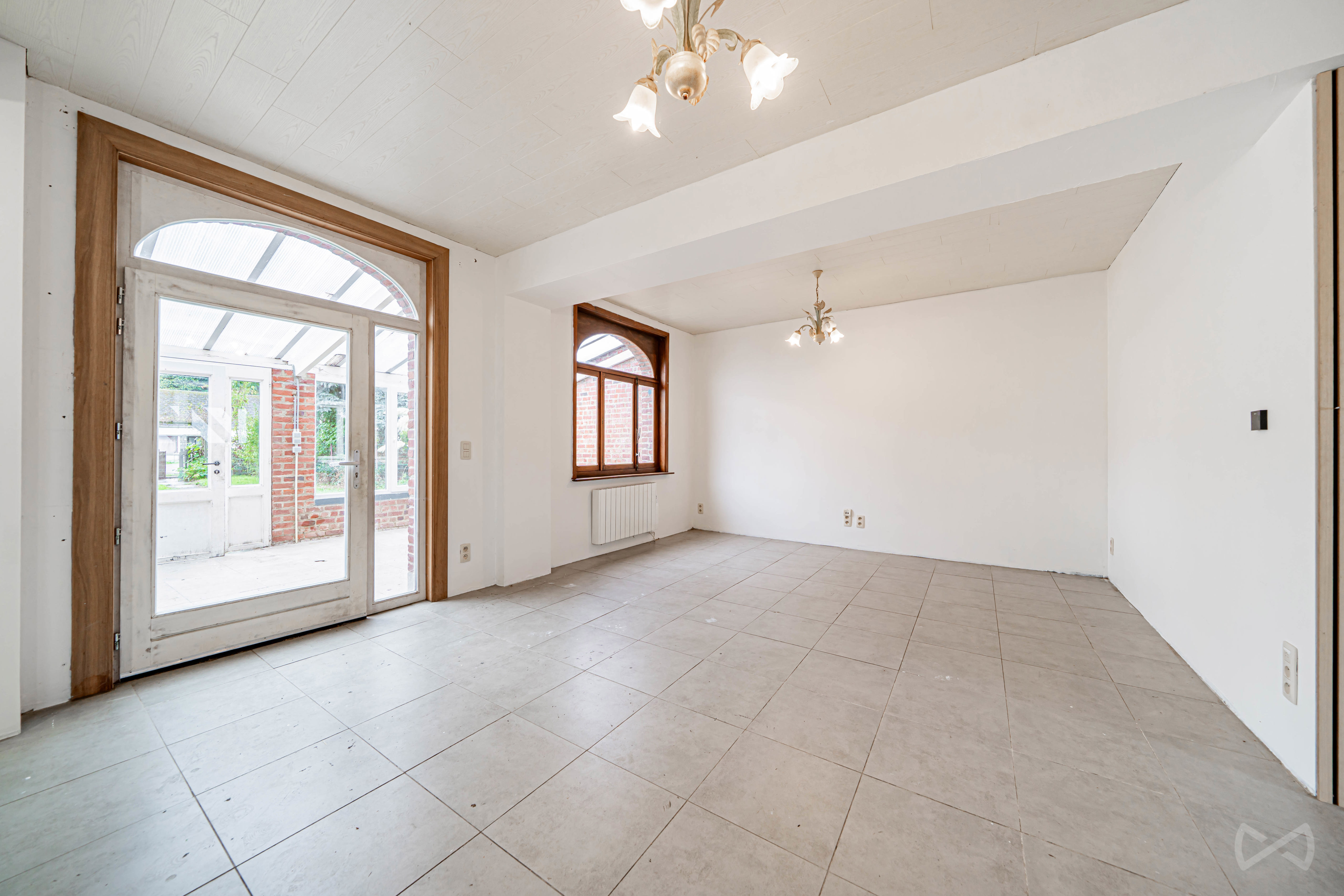 Picture 4 of 4 for House with three bedrooms in Ath
