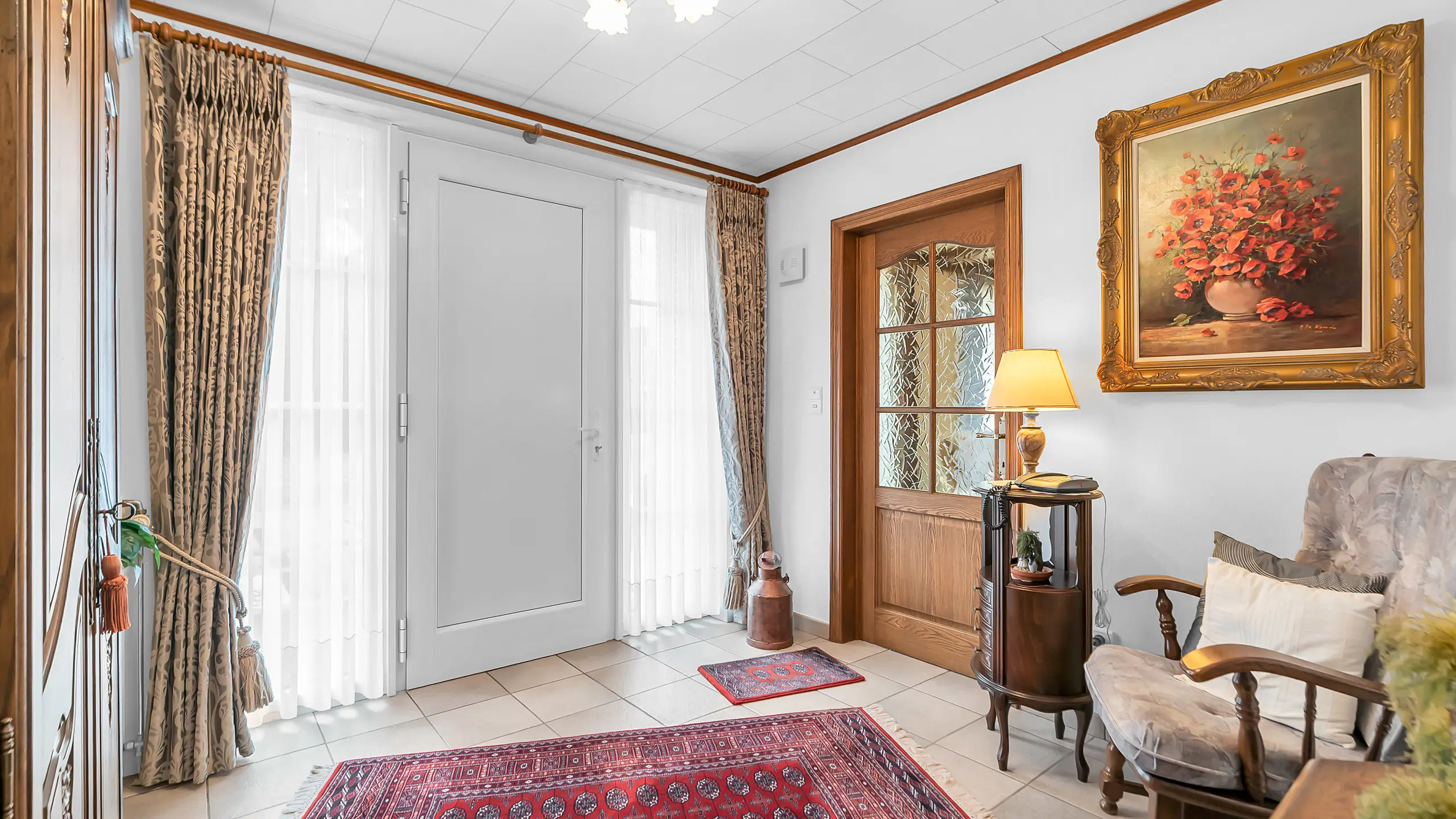 Foto 3 van 4 van Huis met drie slaapkamers in Dilsen-Stokkem