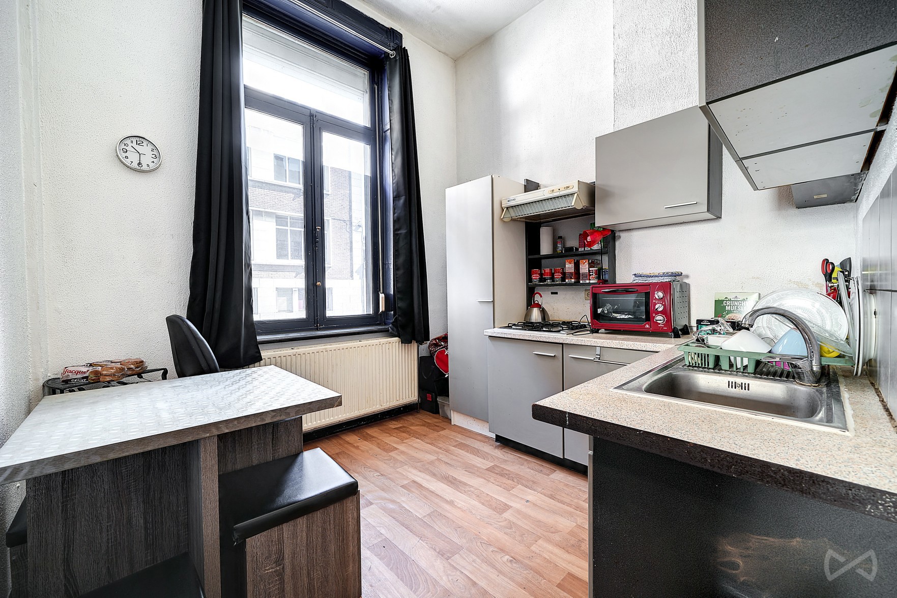 Picture 4 of 4 for Apartment block in Mons