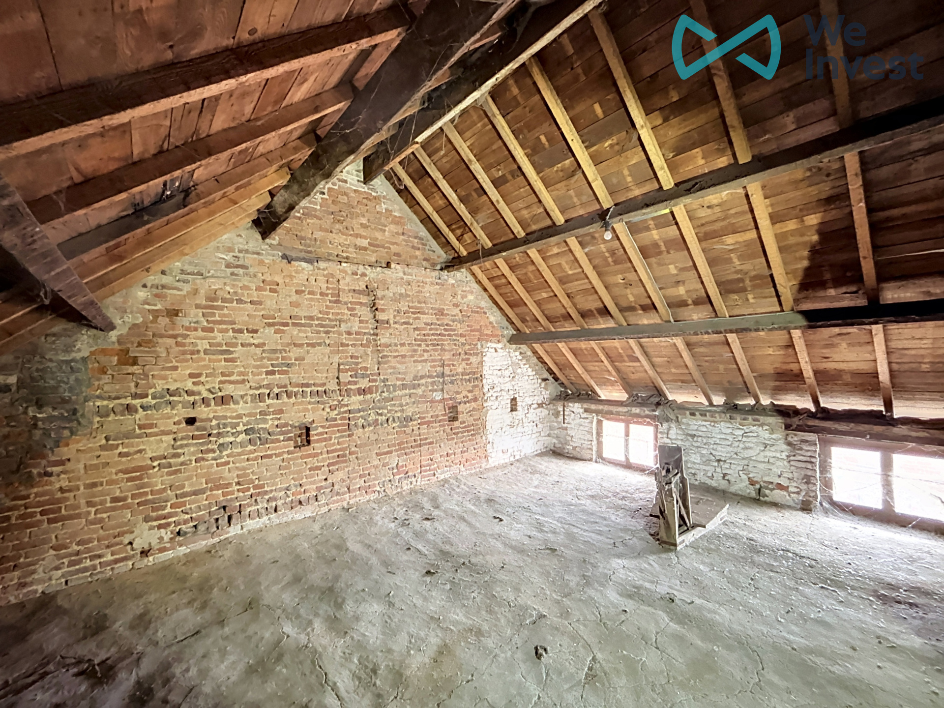 Picture 4 of 4 for Farm with three bedrooms in Enghien