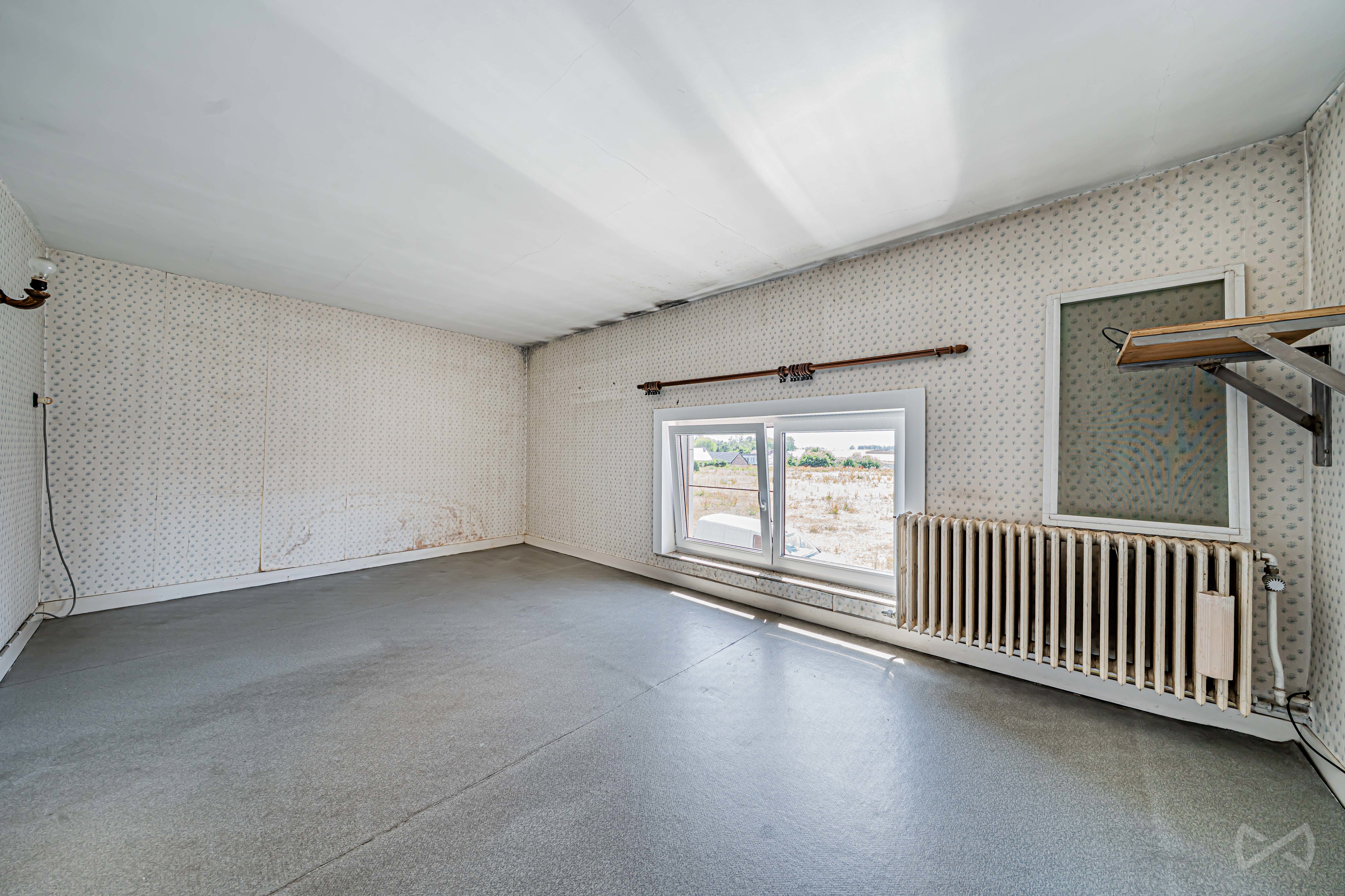 Foto 4 van 4 van Huis met drie slaapkamers in Avernas-le-bauduin