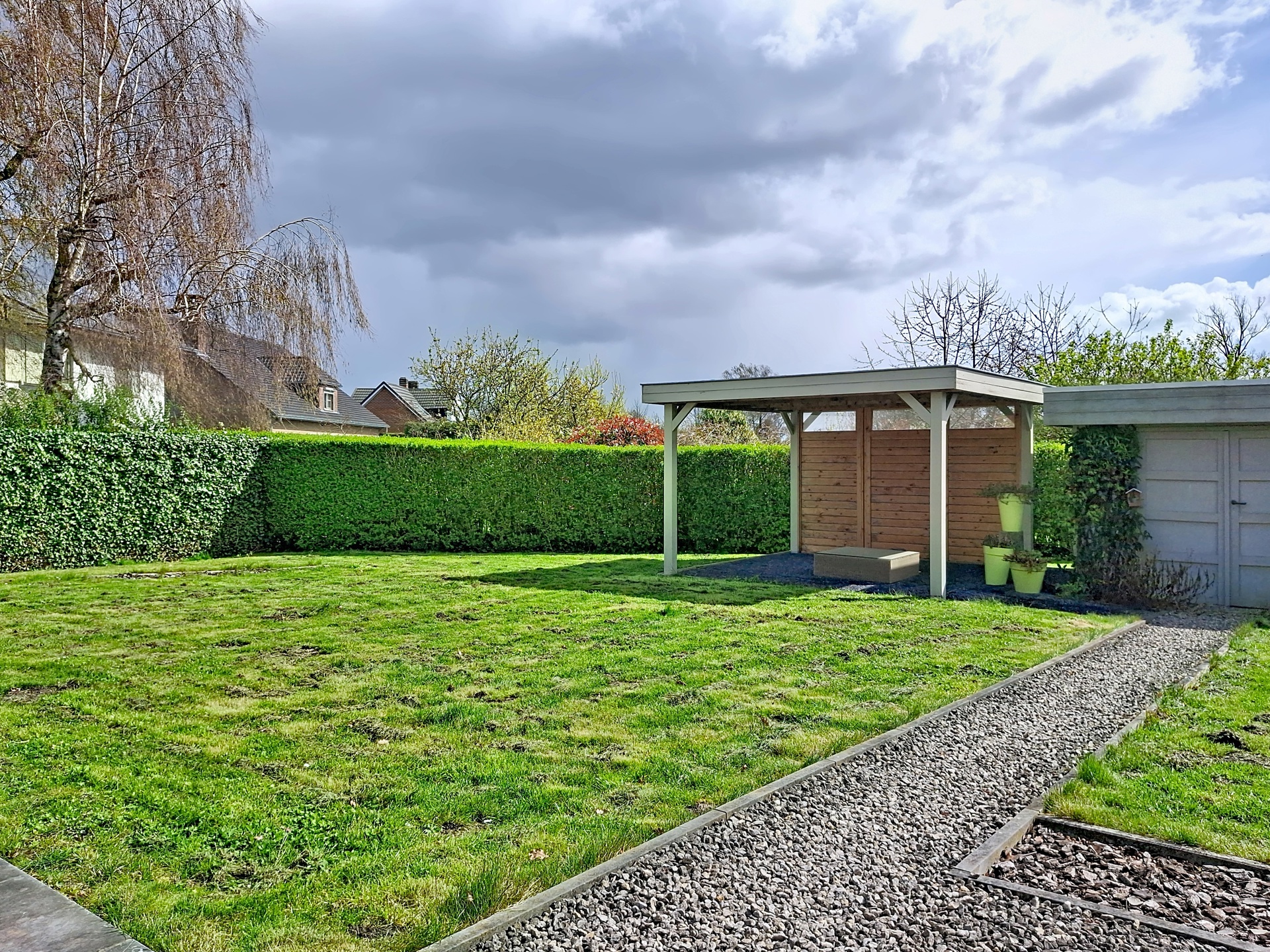 Picture 4 of 4 for Villa with three bedrooms in Meise