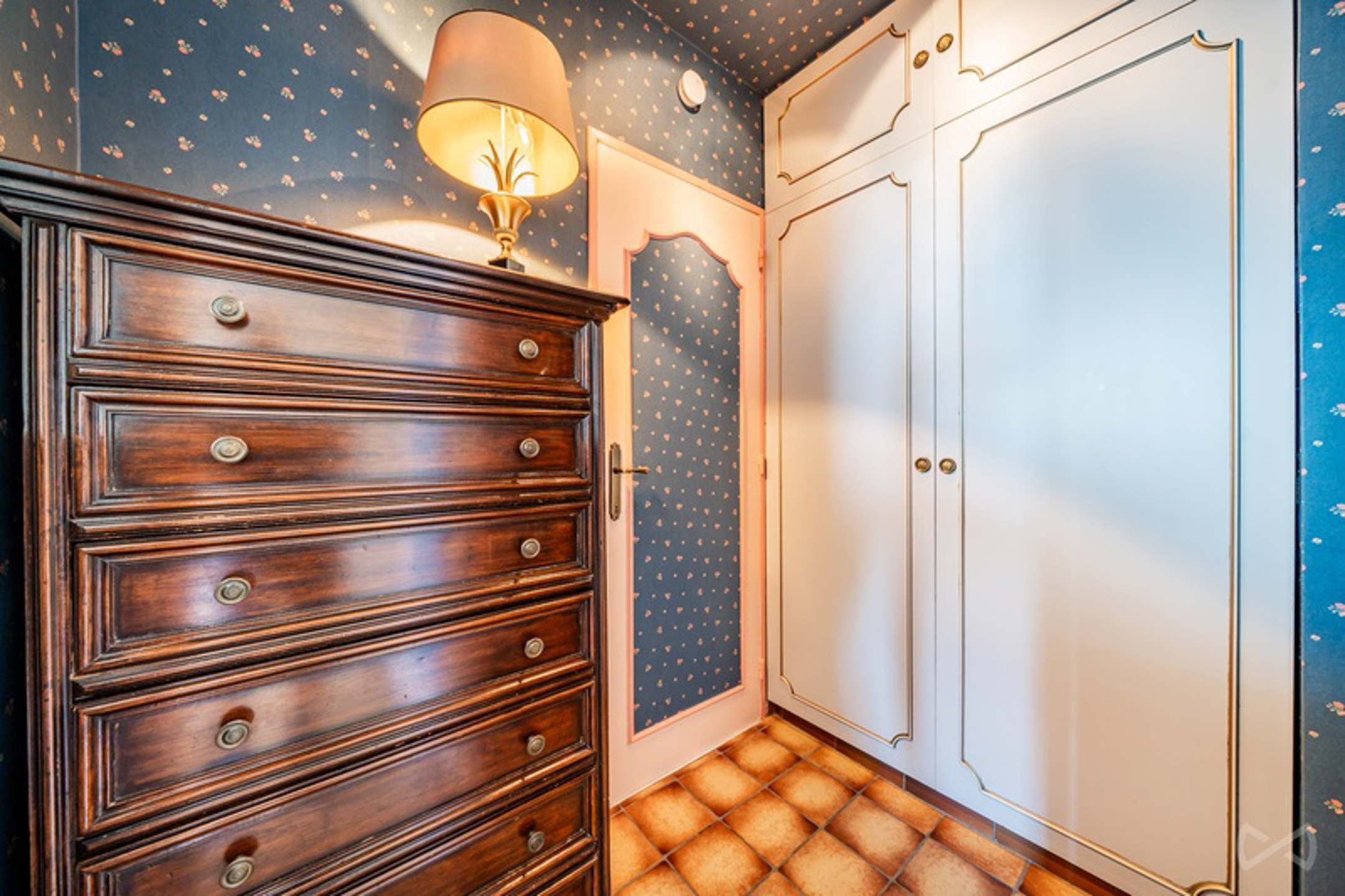 Picture 4 of 4 for Flat with two bedrooms in Anderlecht