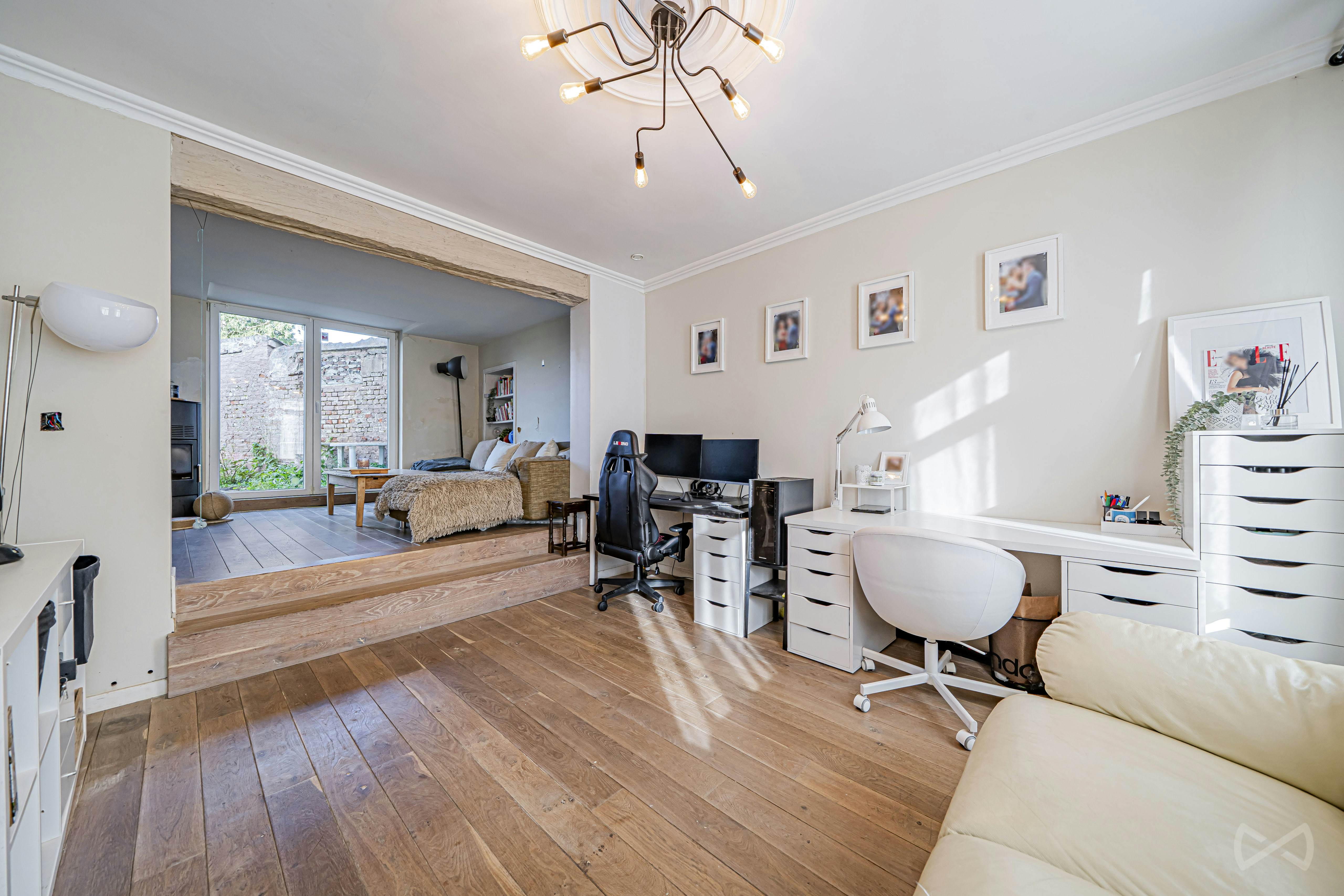 Picture 5 of 4 for House with five bedrooms in Jodoigne