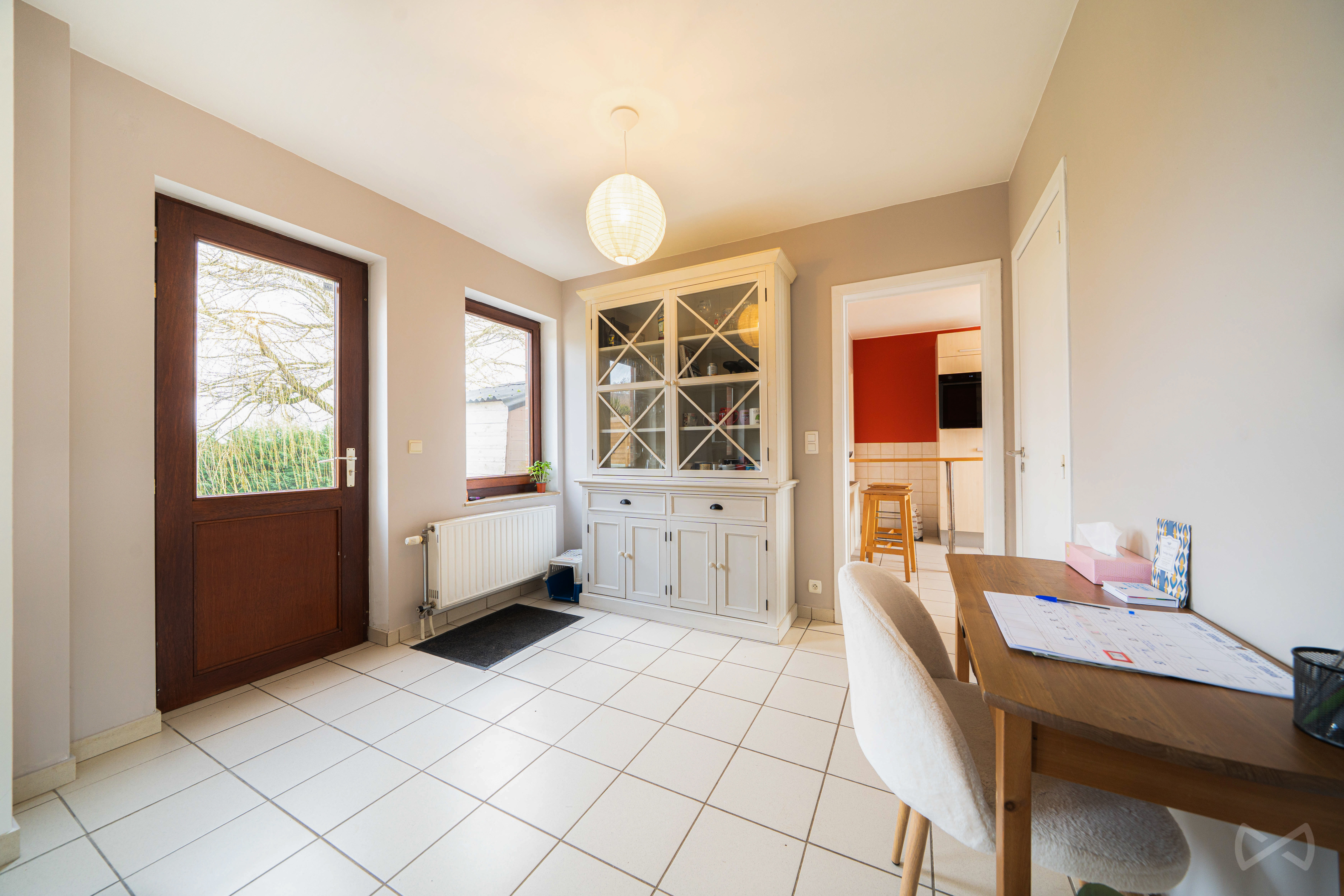 Picture 4 of 4 for House with three bedrooms in Ophain-bois-seigneur-isaac