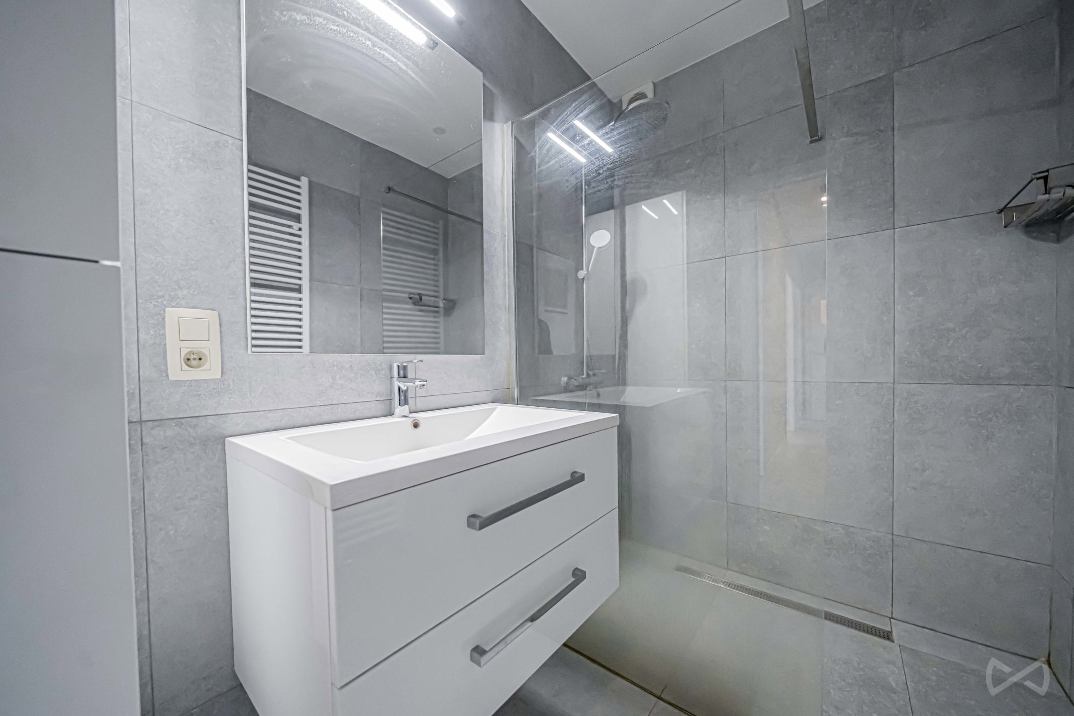 Picture 1 of 4 for Ground floor with three bedrooms in Wavre Limal