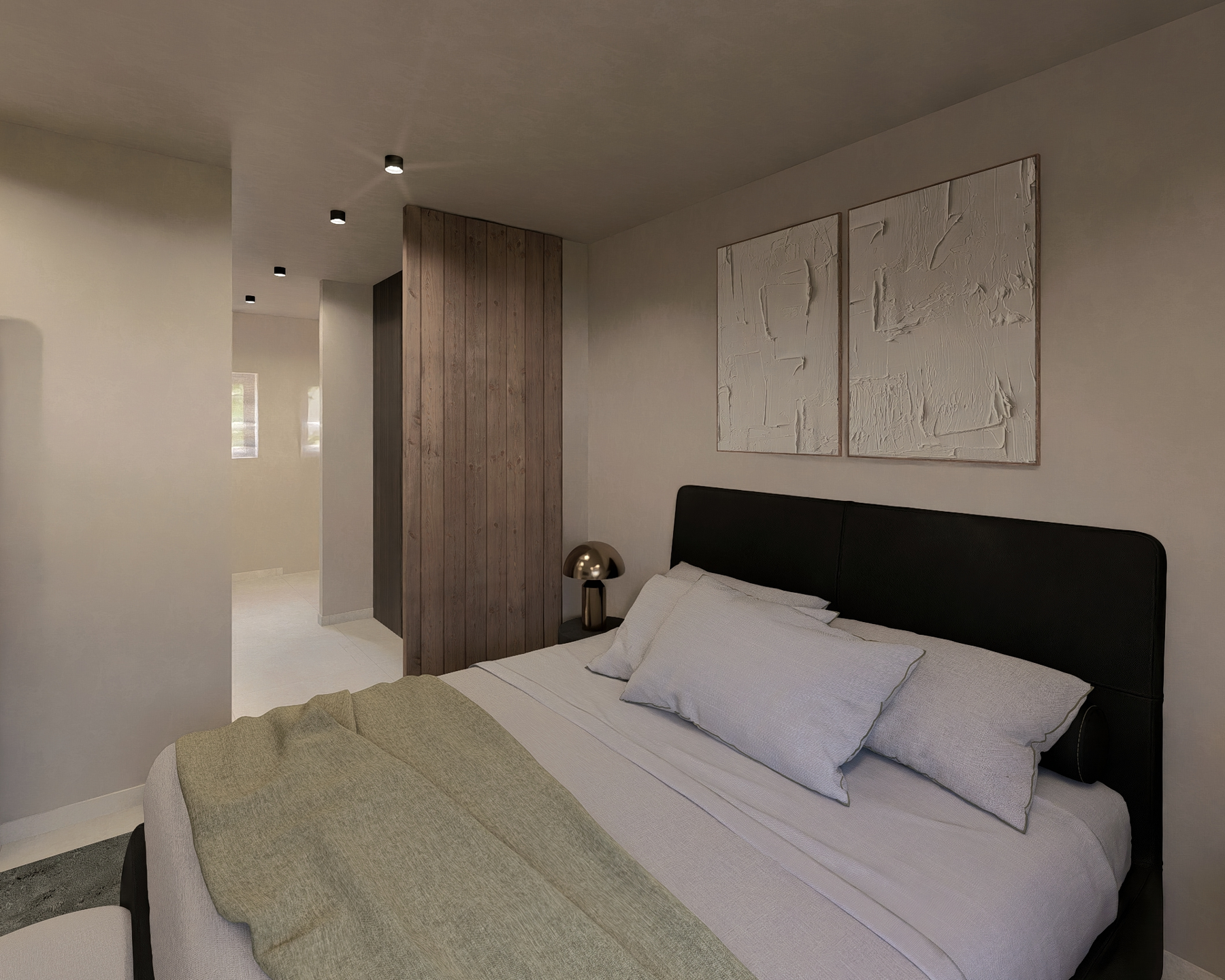 Photo 3 sur 4 pour Maison de trois chambres à Malmedy