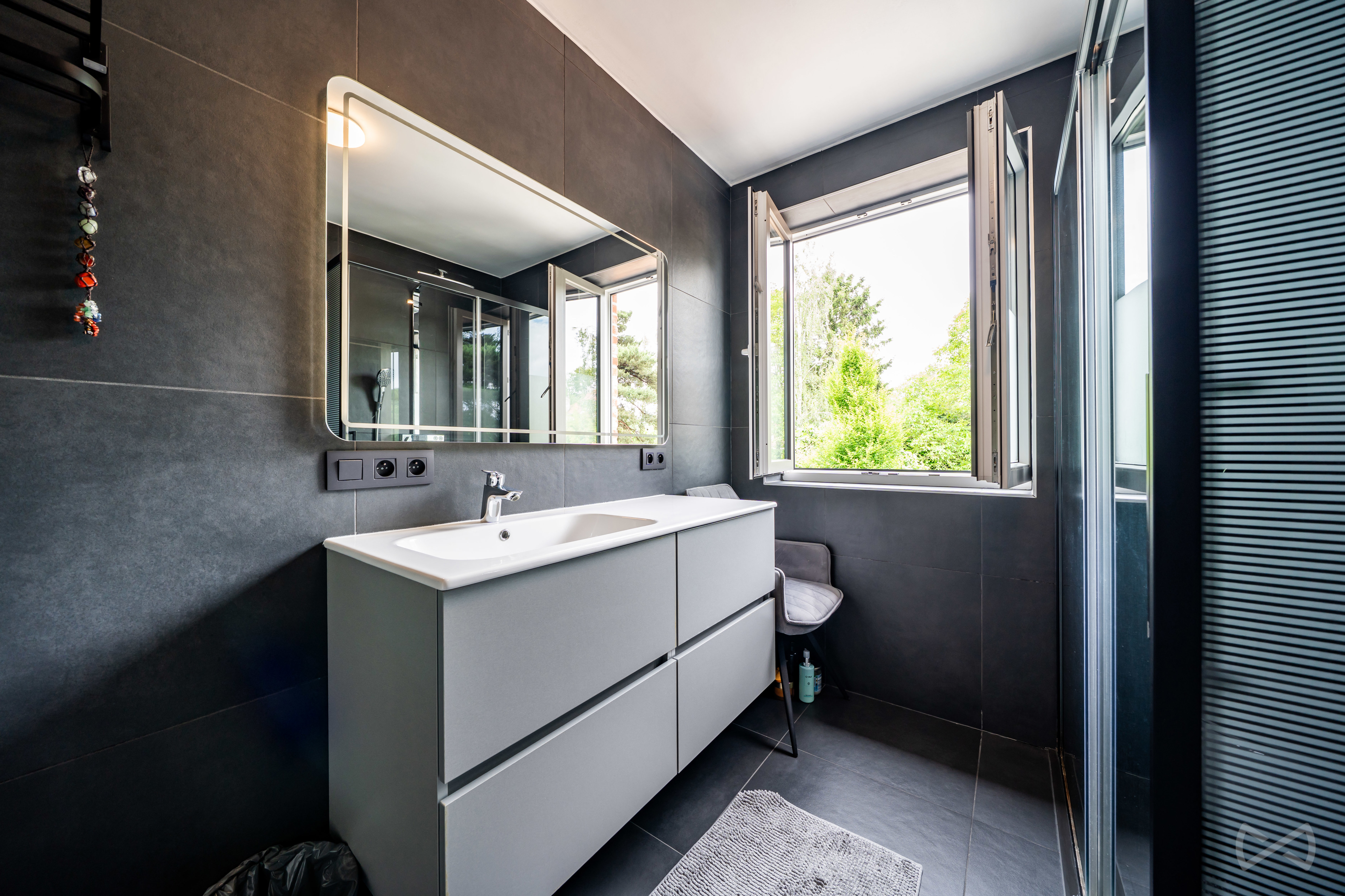Picture 4 of 4 for House with three bedrooms in Grimbergen