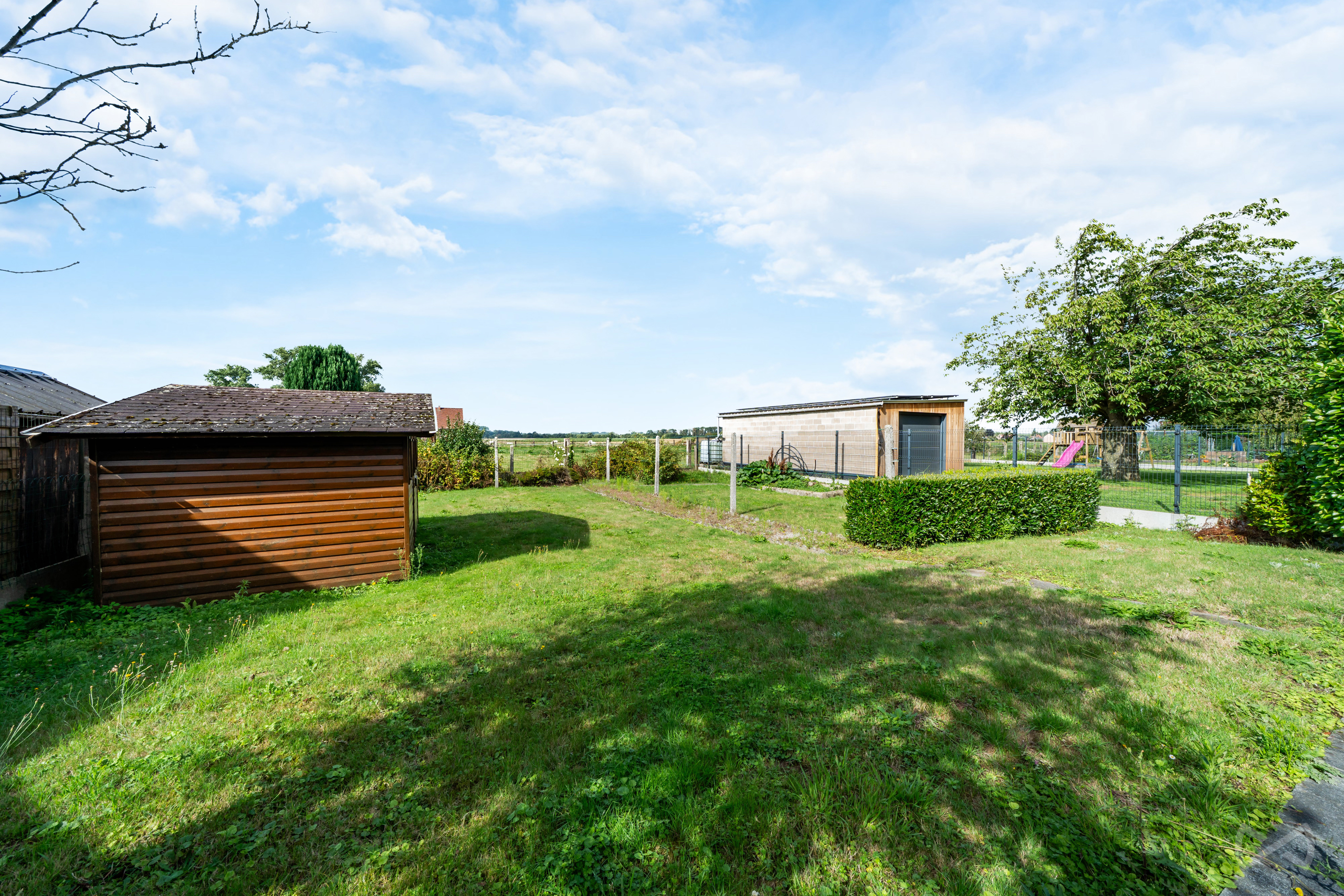 Picture 3 of 4 for Villa with three bedrooms in Jurbise