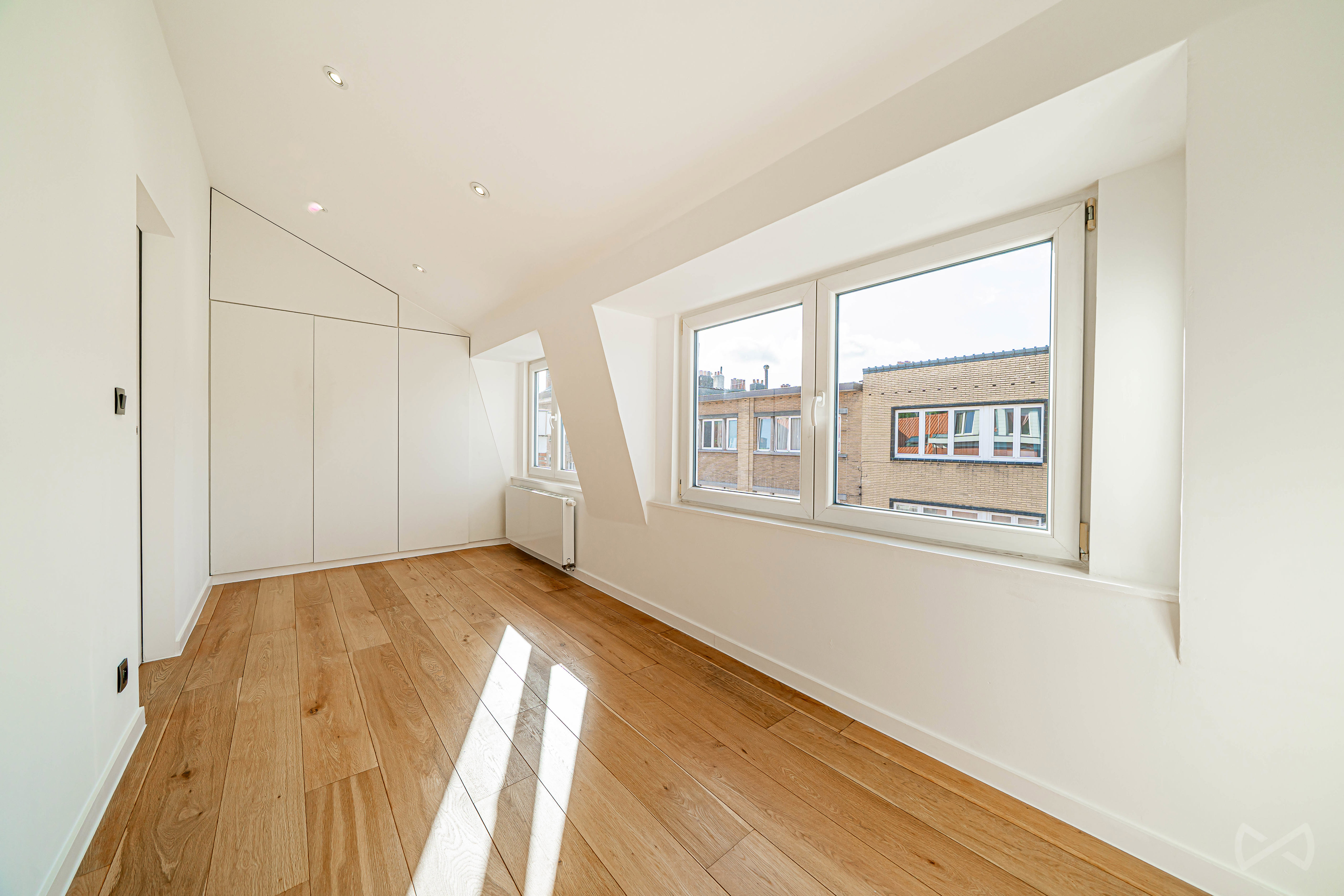 Picture 4 of 4 for Flat with two bedrooms in Uccle