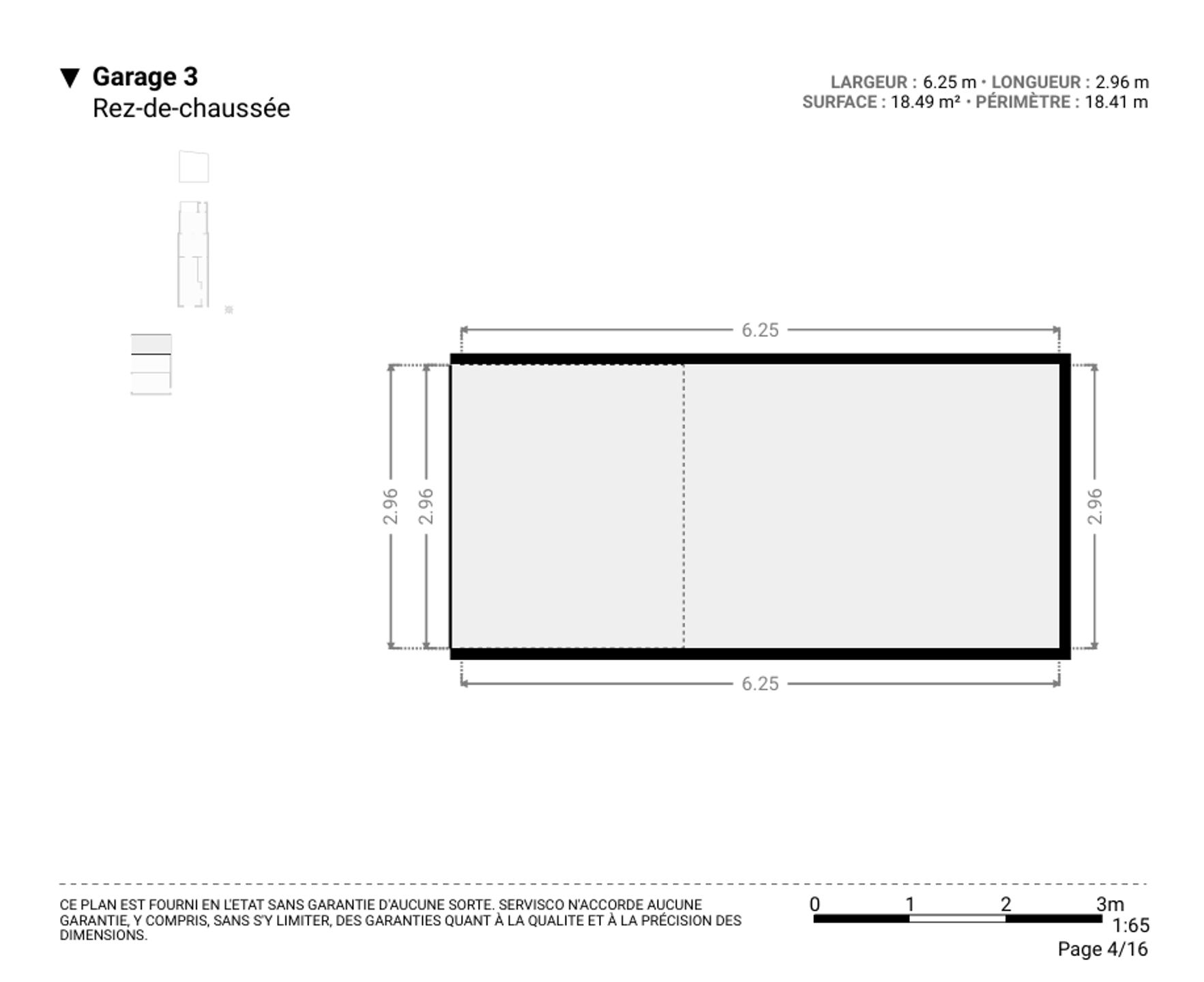 Picture 2 of 4 for Garage in Braine-le-Comte