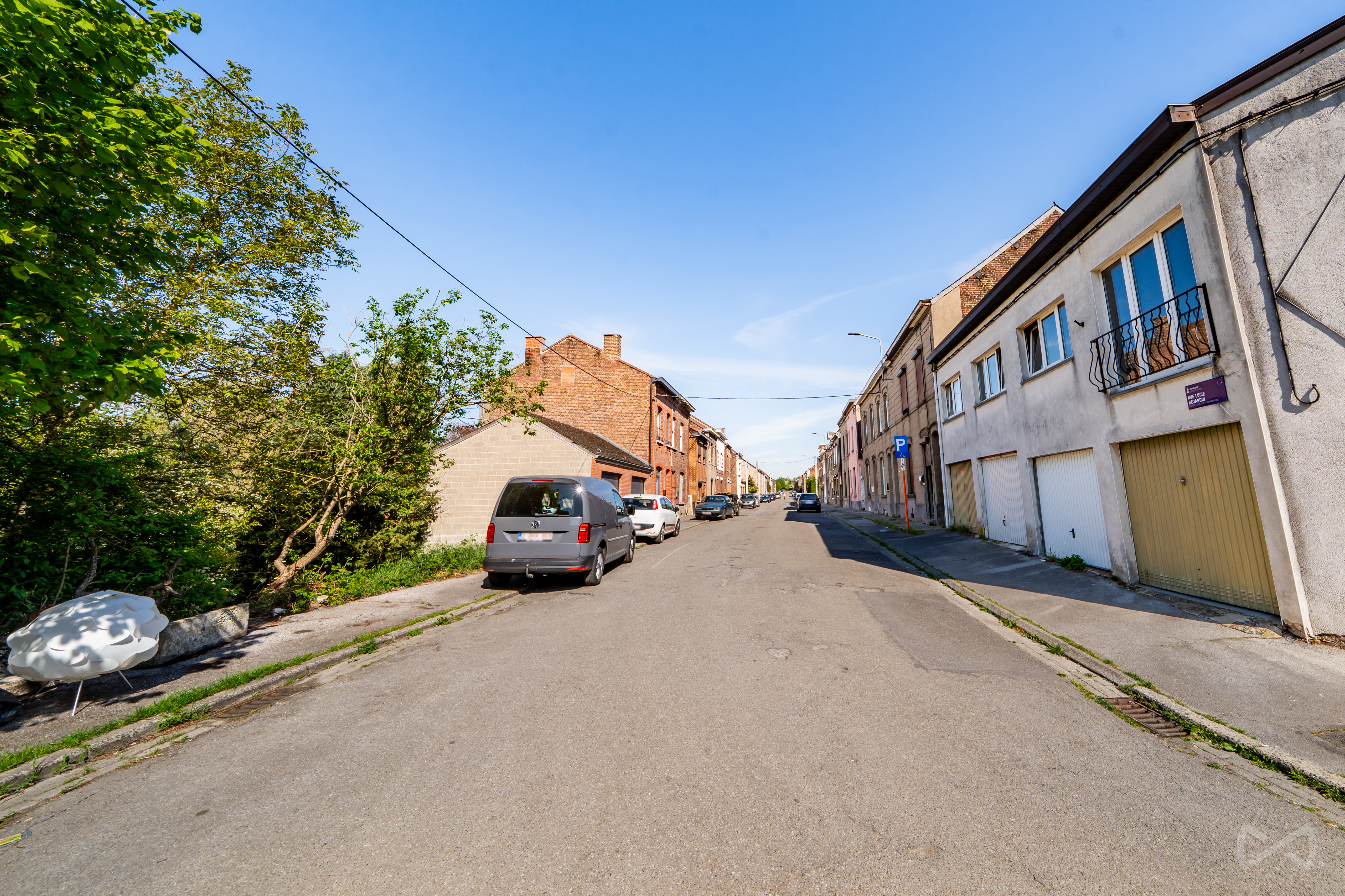 Photo 1 sur 4 pour Maison de deux chambres à Monceau-sur-sambre