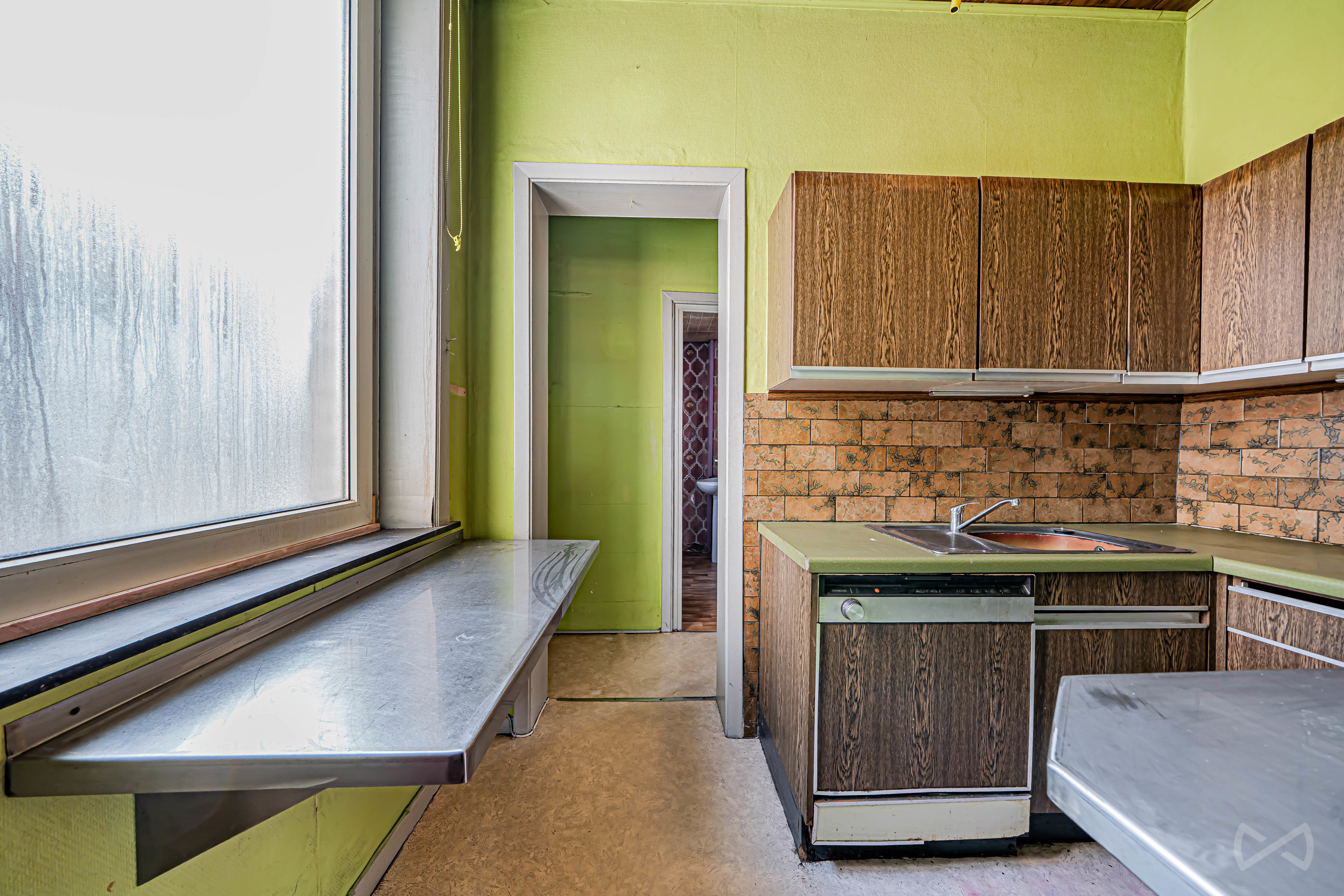 Foto 4 van 4 van Appartementsgebouw met twee slaapkamers in Tournai
