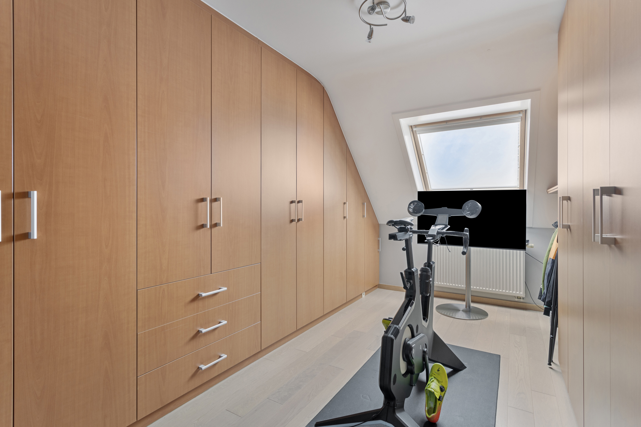Picture 1 of 4 for Duplex with three bedrooms in Asse