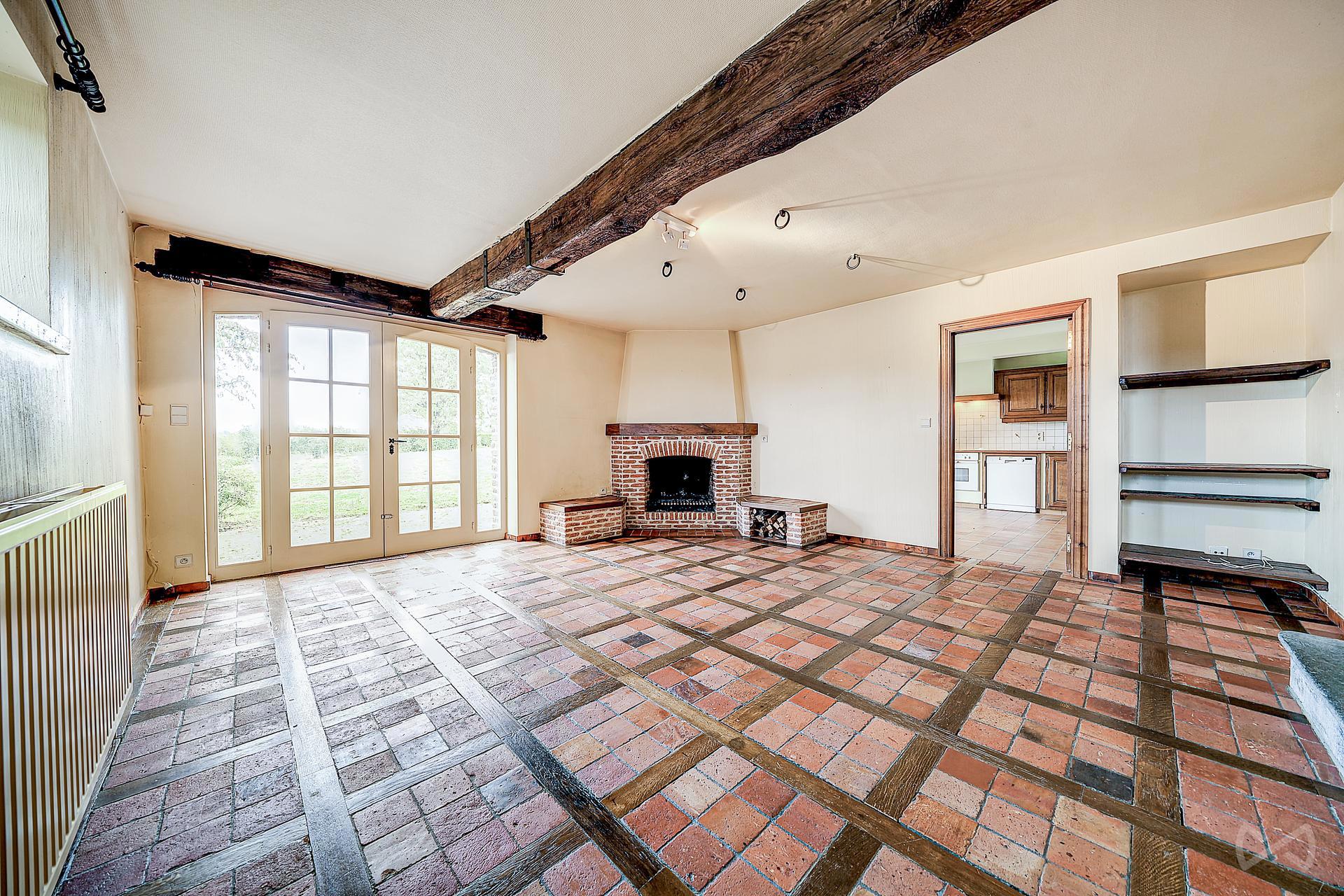 Picture 2 of 4 for House with eight bedrooms in Thimister-clermont