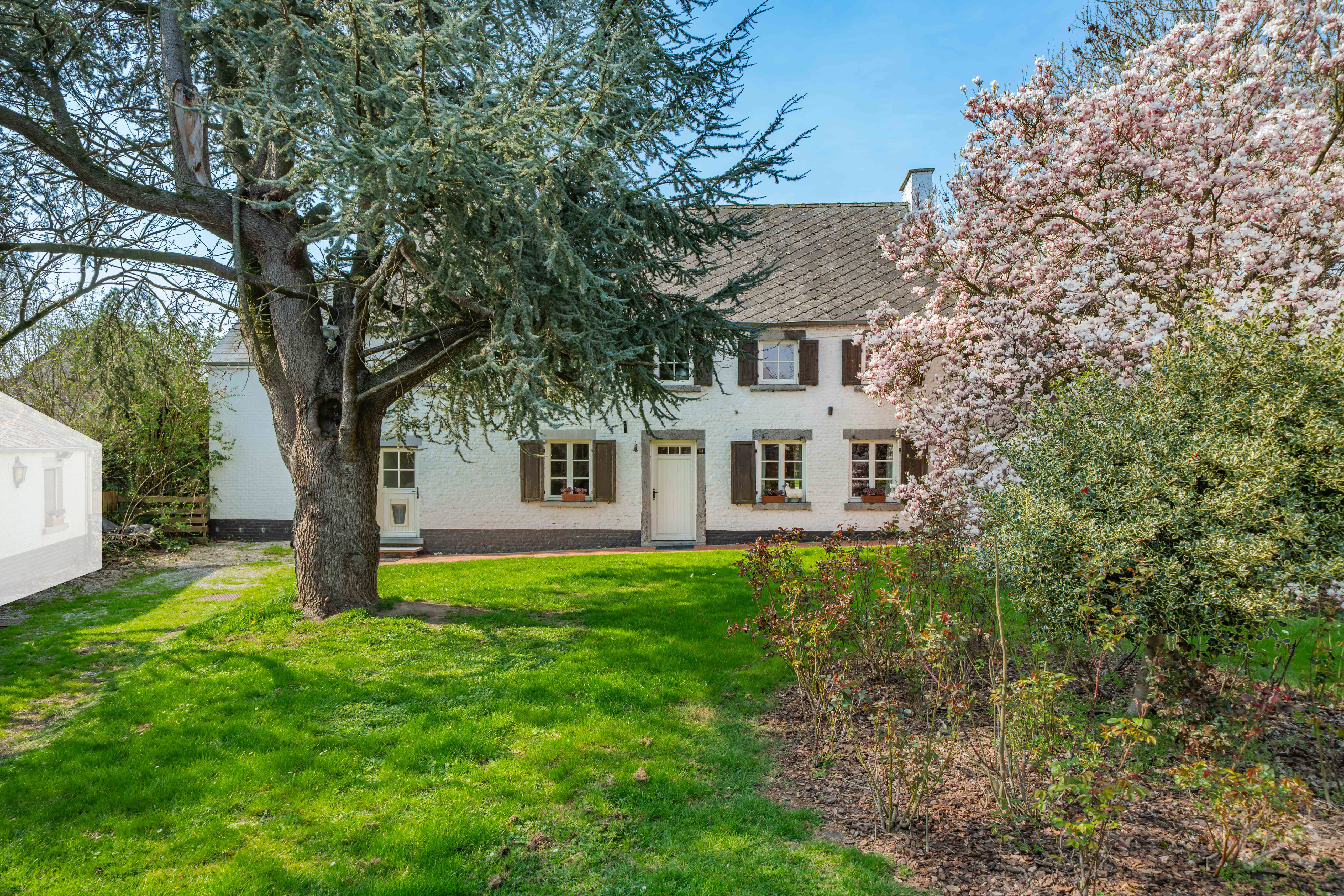 Picture 3 of 4 for Villa with three bedrooms in Bolinne