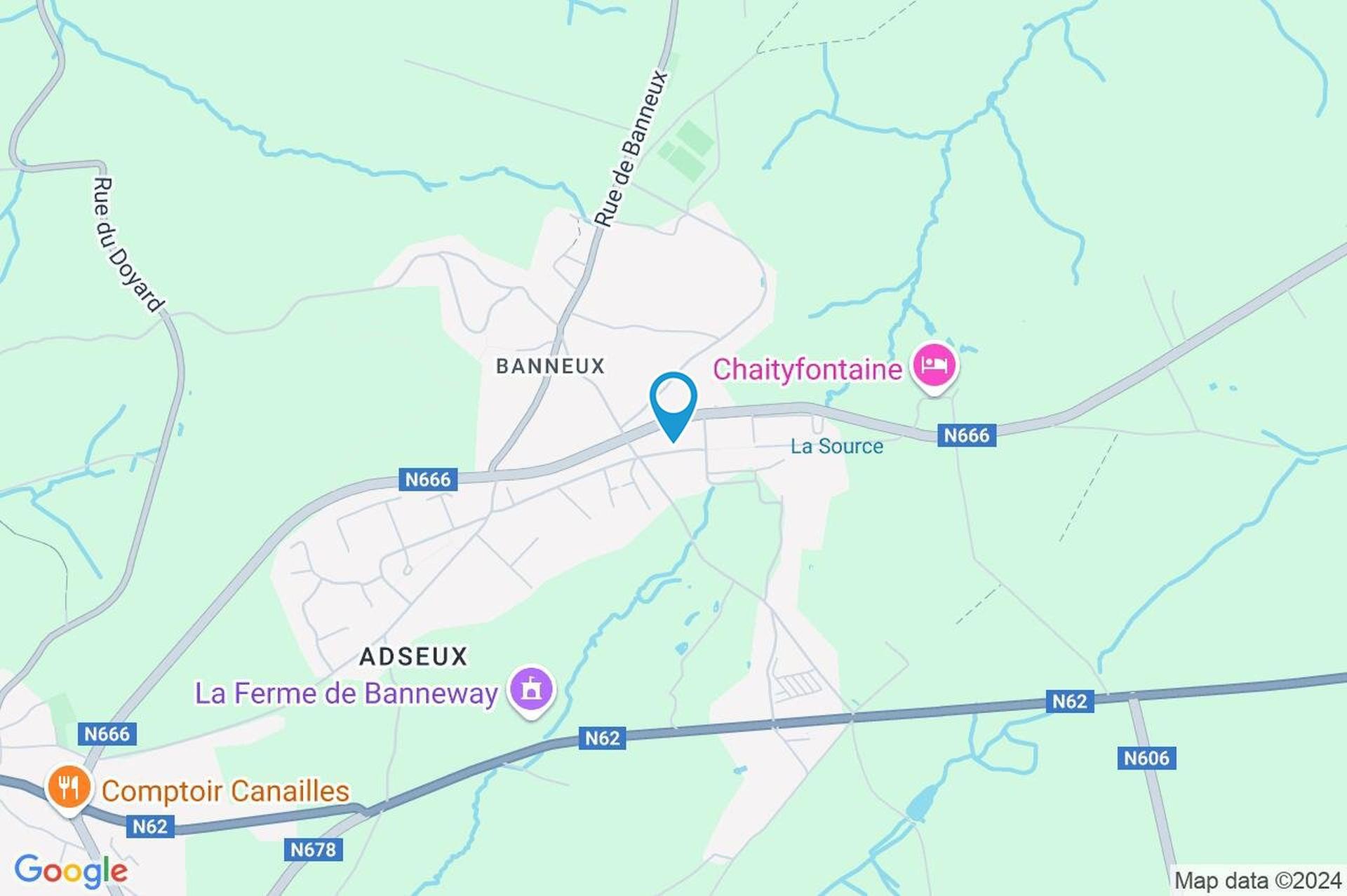 Photo 2 sur 4 pour Appartement de deux chambres à Louveigné