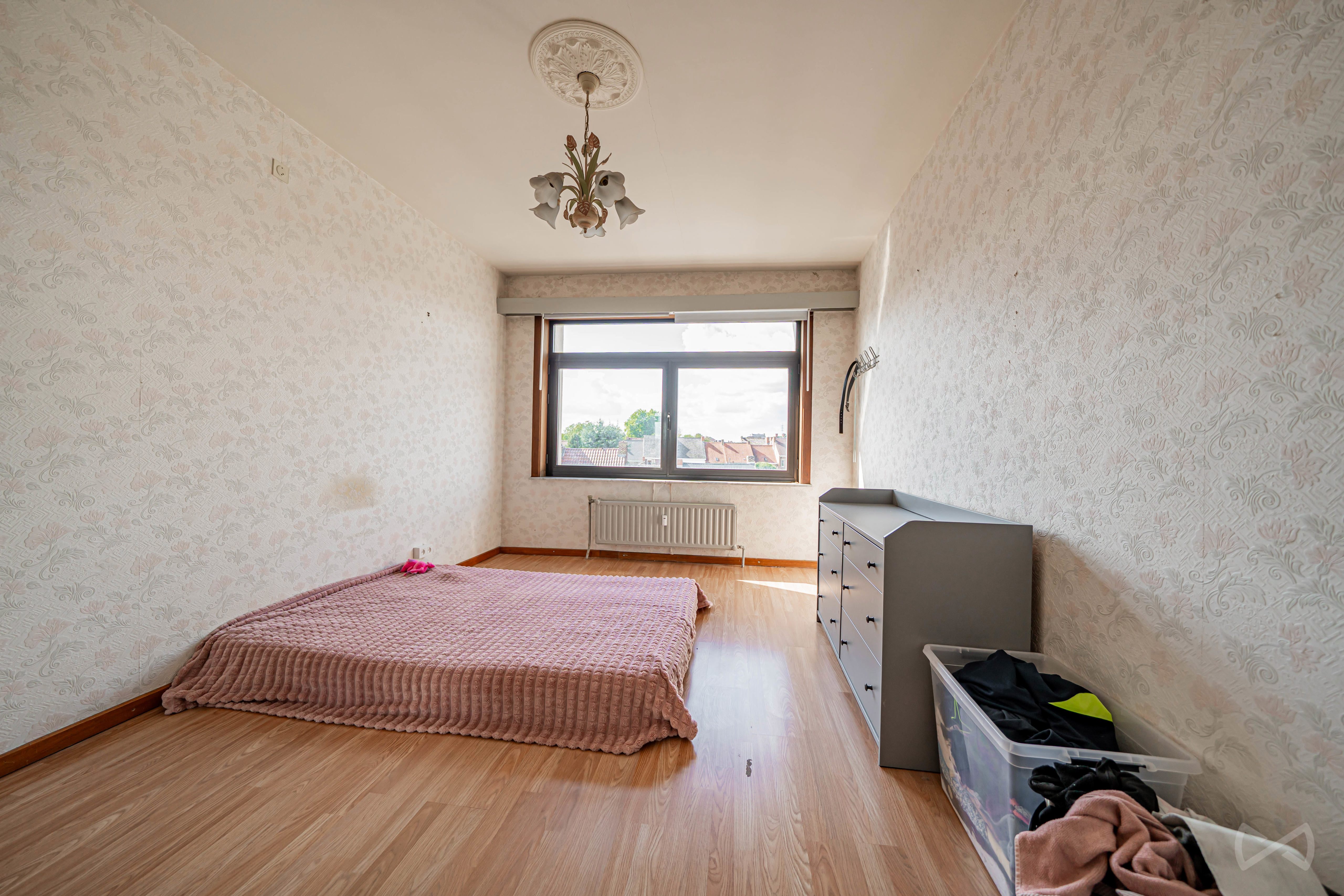 Picture 2 of 4 for Flat with two bedrooms in Lessines
