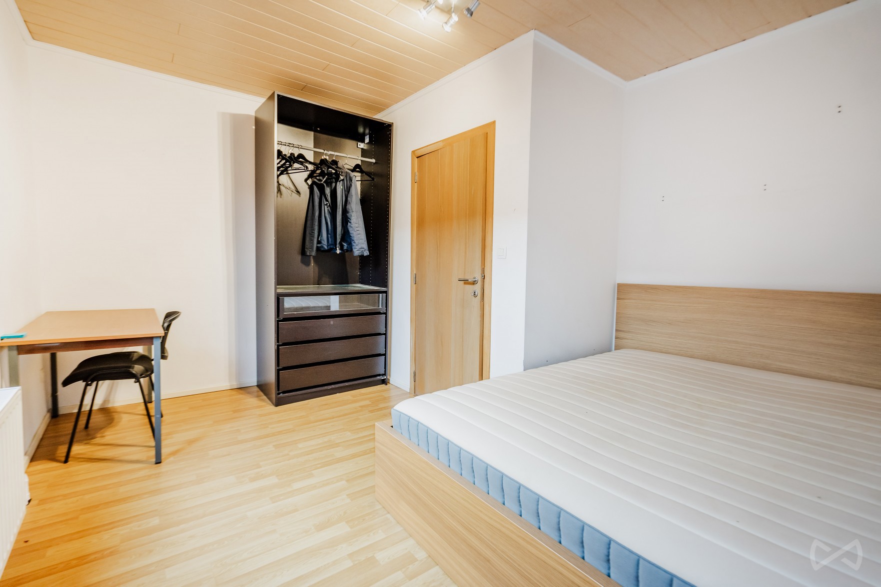 Picture 3 of 4 for House with three bedrooms in Charleroi