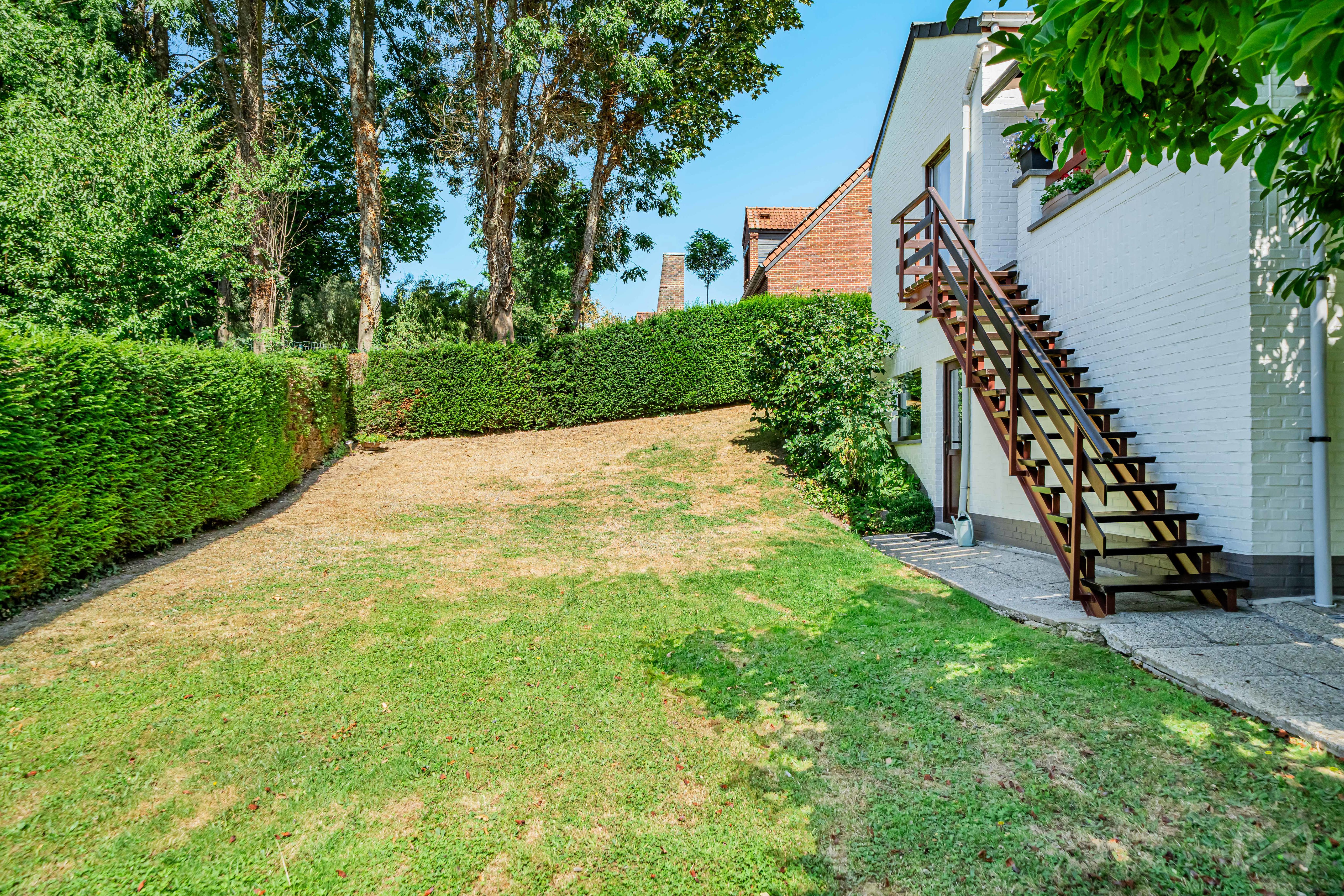 Picture 2 of 4 for House with four bedrooms in Overijse