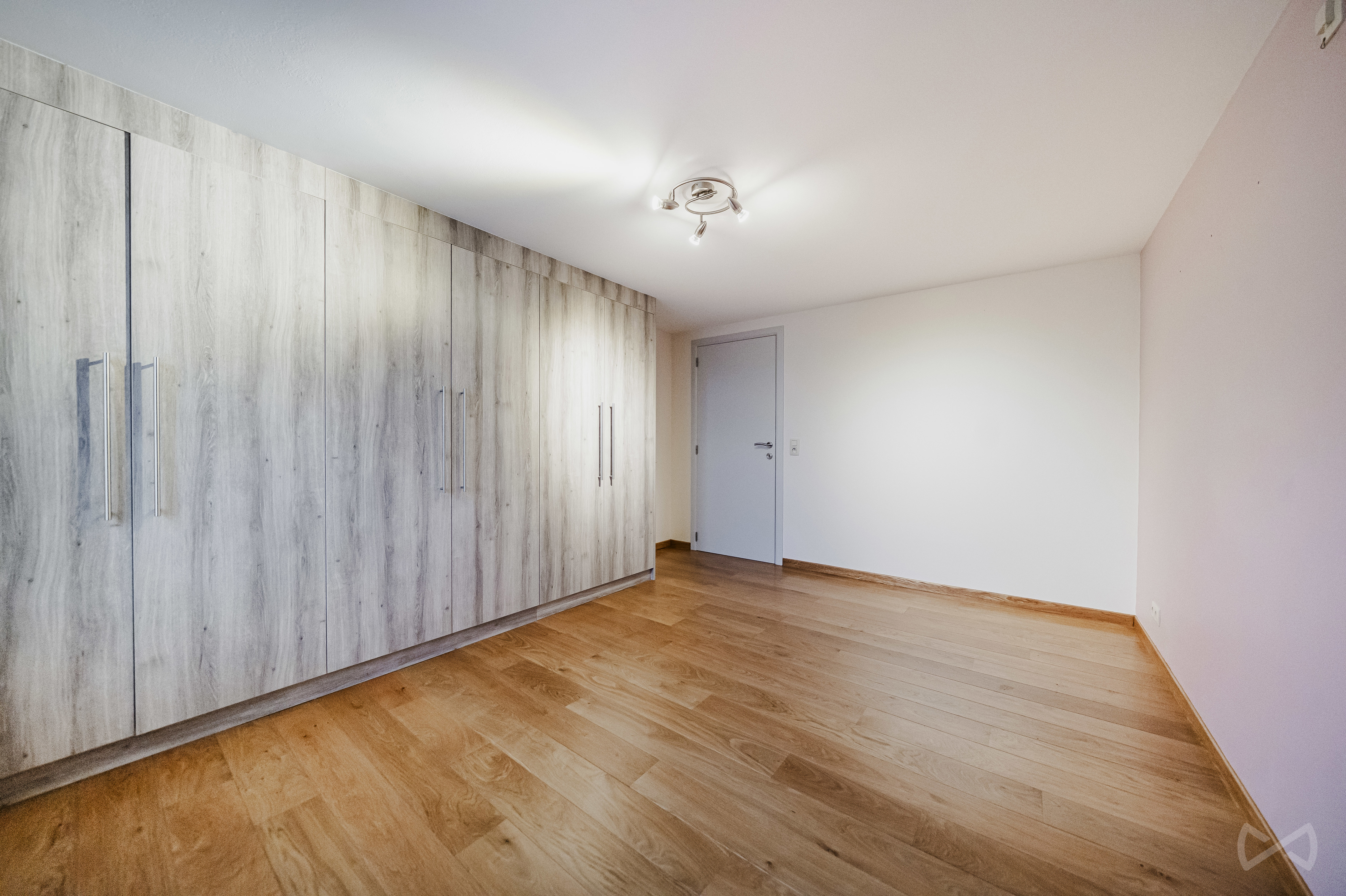 Picture 1 of 4 for Flat with two bedrooms in Malmedy