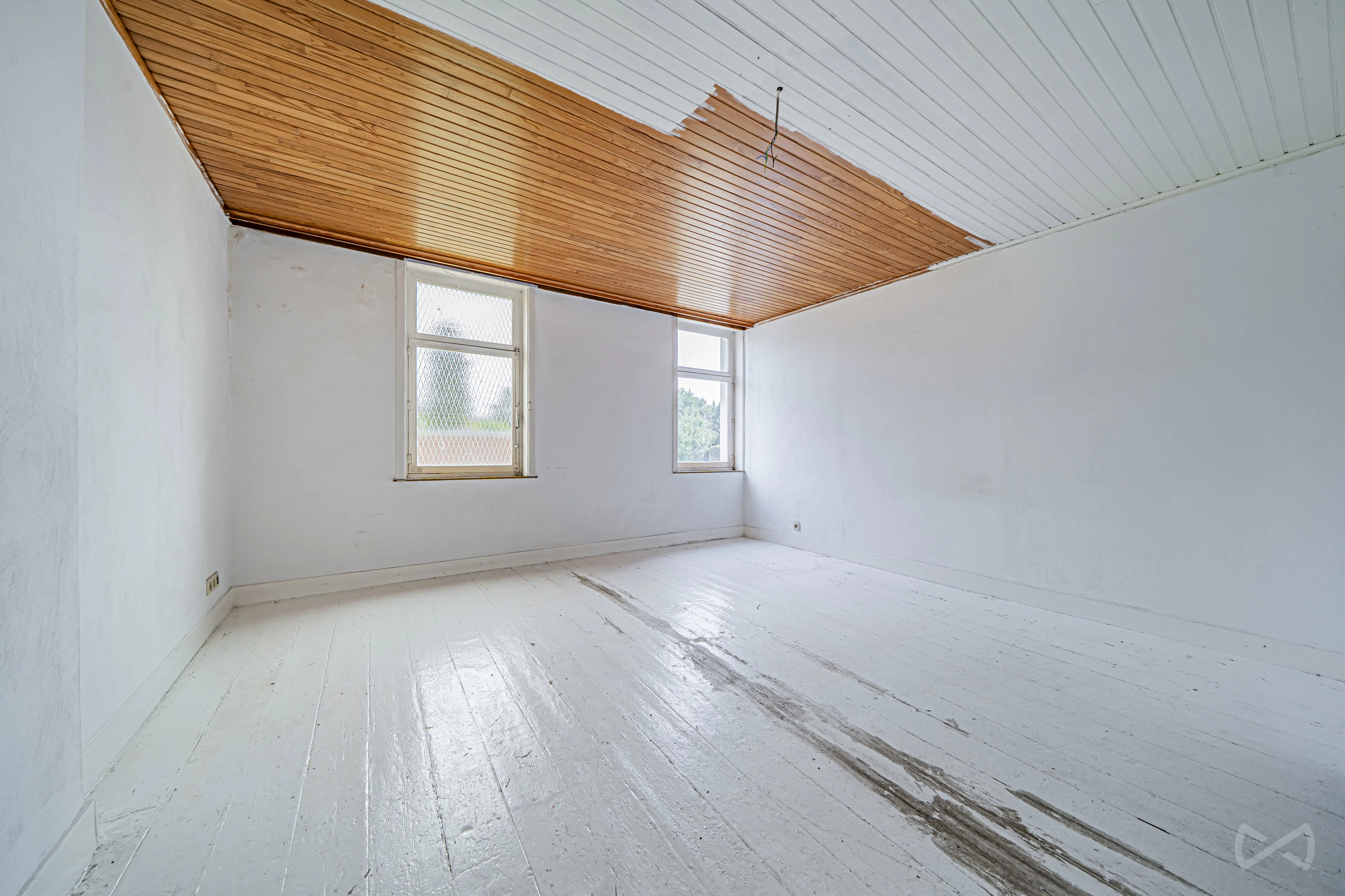 Picture 3 of 4 for House with three bedrooms in La Louvière Houdeng-Aimeries
