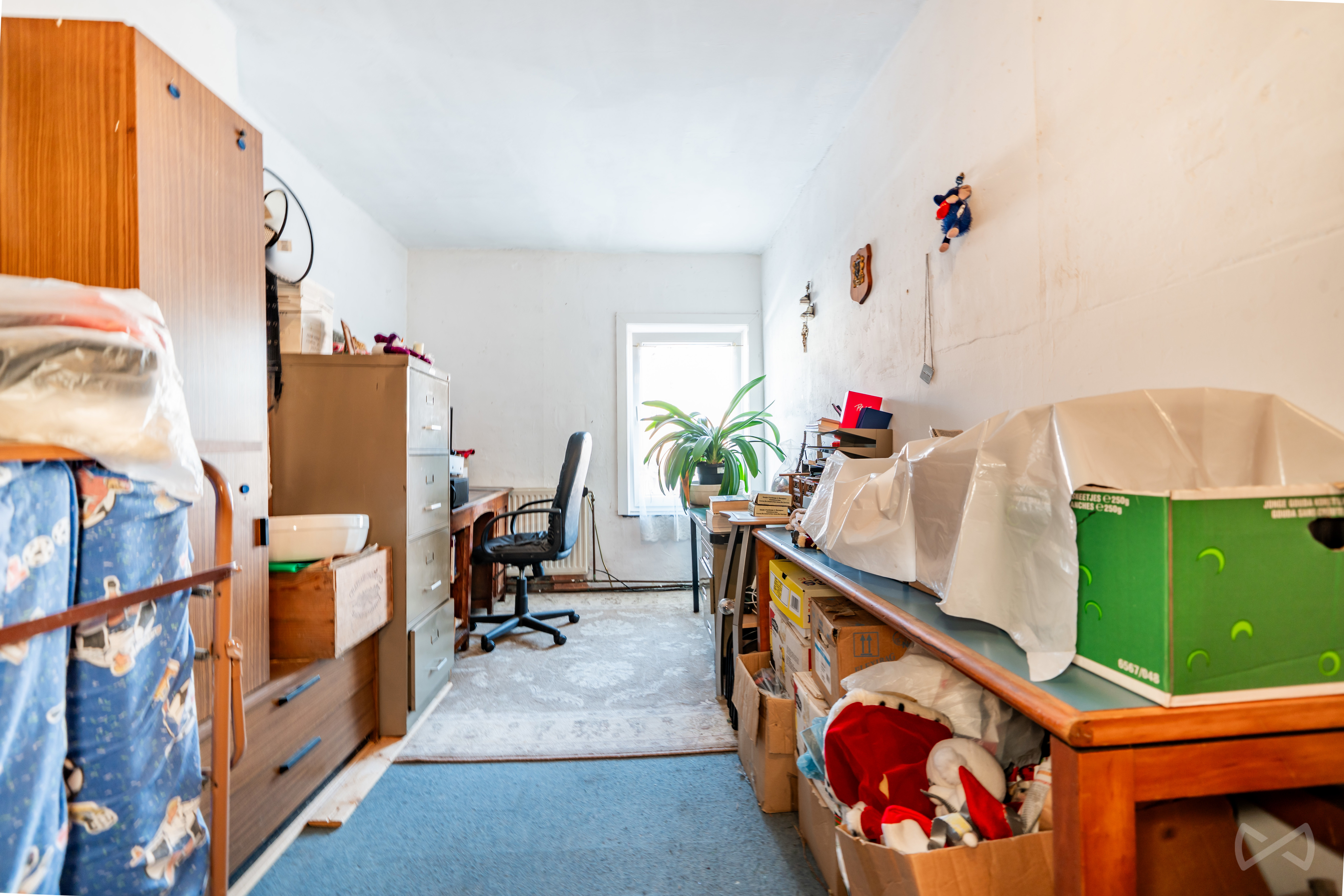 Picture 3 of 4 for House with two bedrooms in Colfontaine