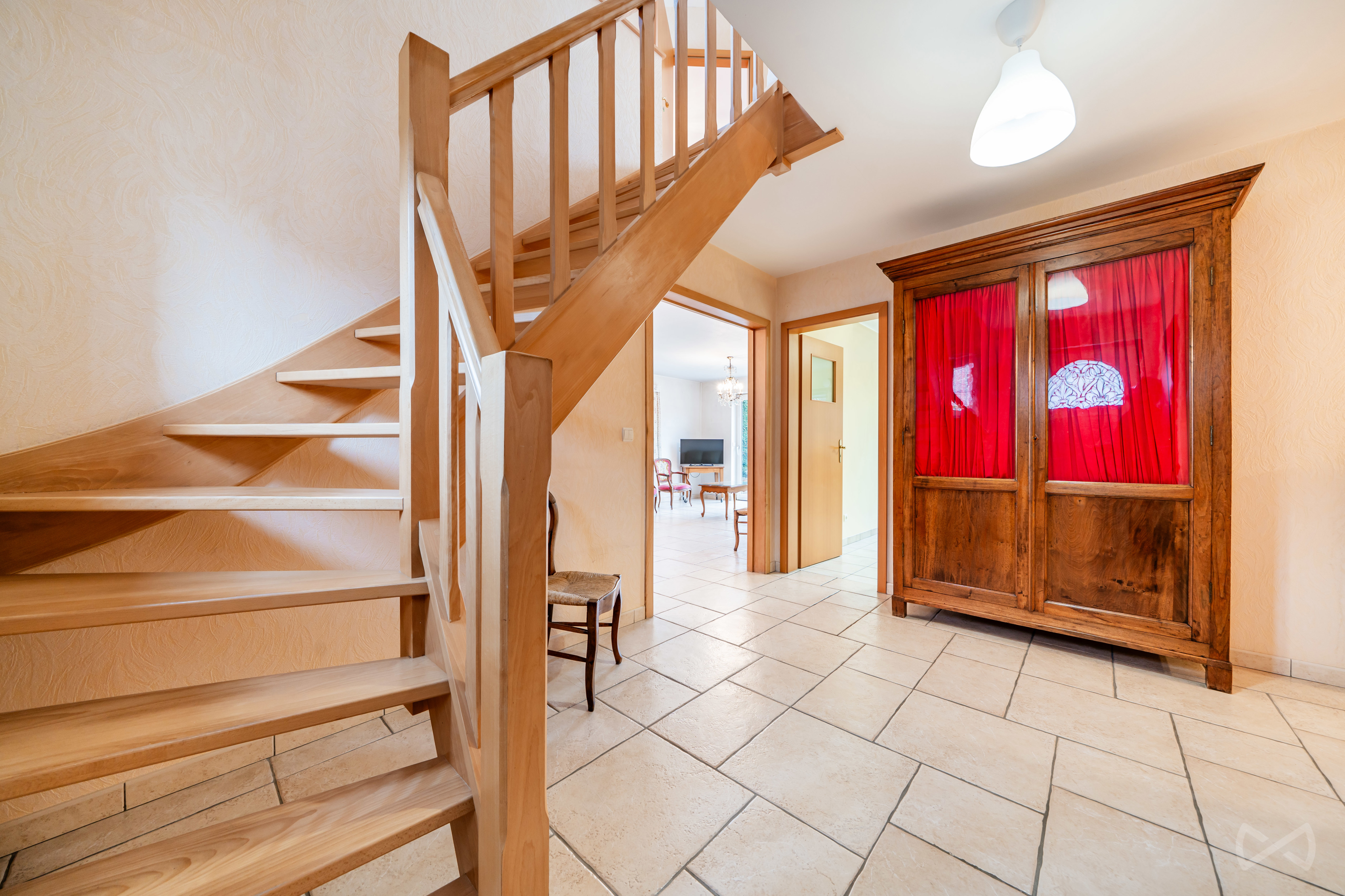 Picture 3 of 3 for Villa with four bedrooms in Mons