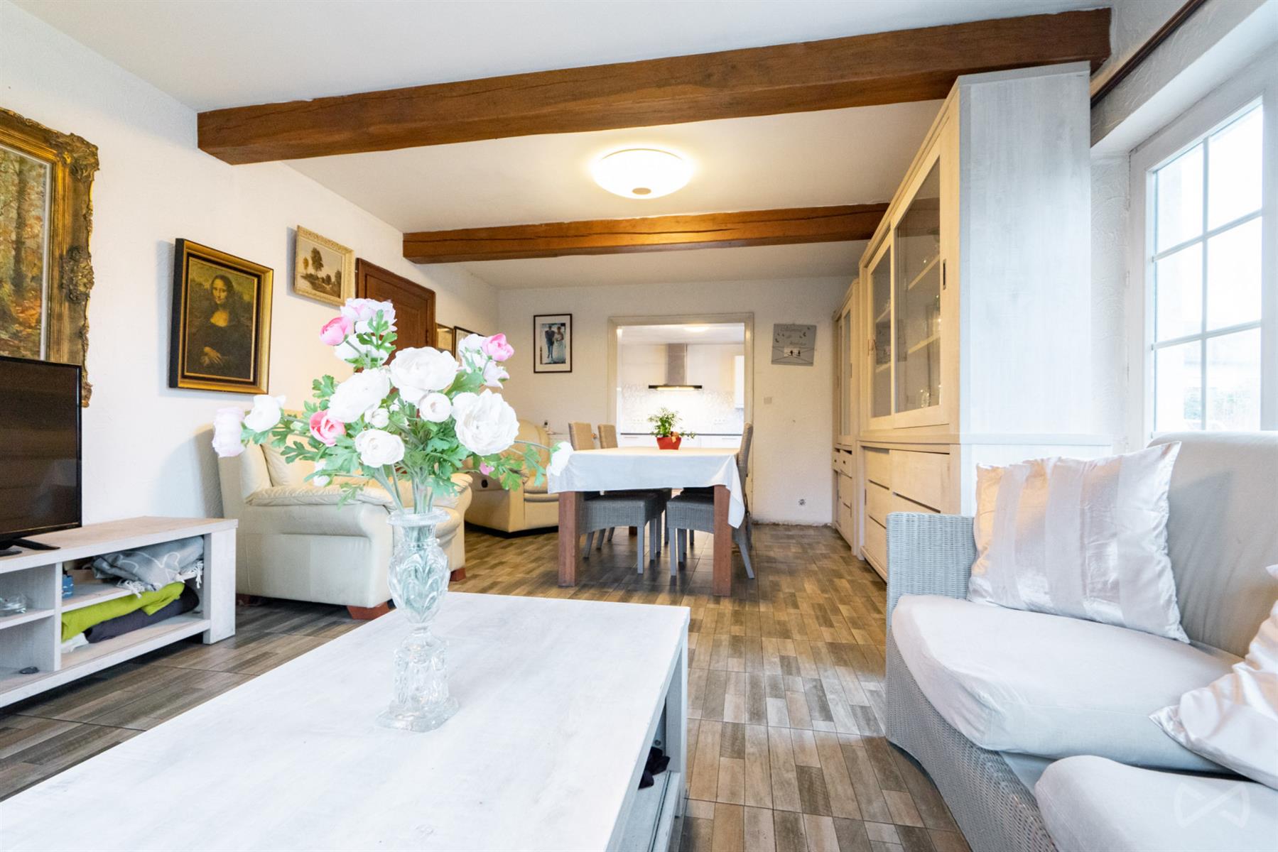 Picture 4 of 4 for House with four bedrooms in Achêne