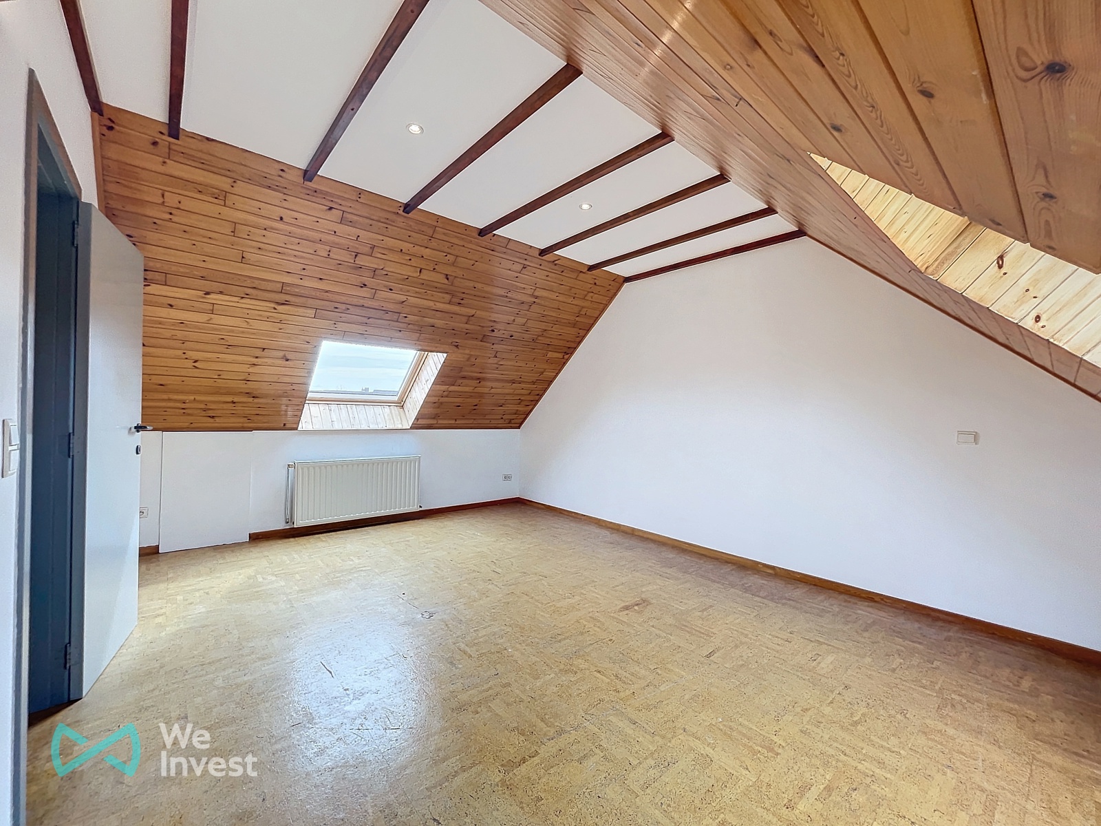 Foto 1 van 4 van Bel-etage met vier slaapkamers in Meise