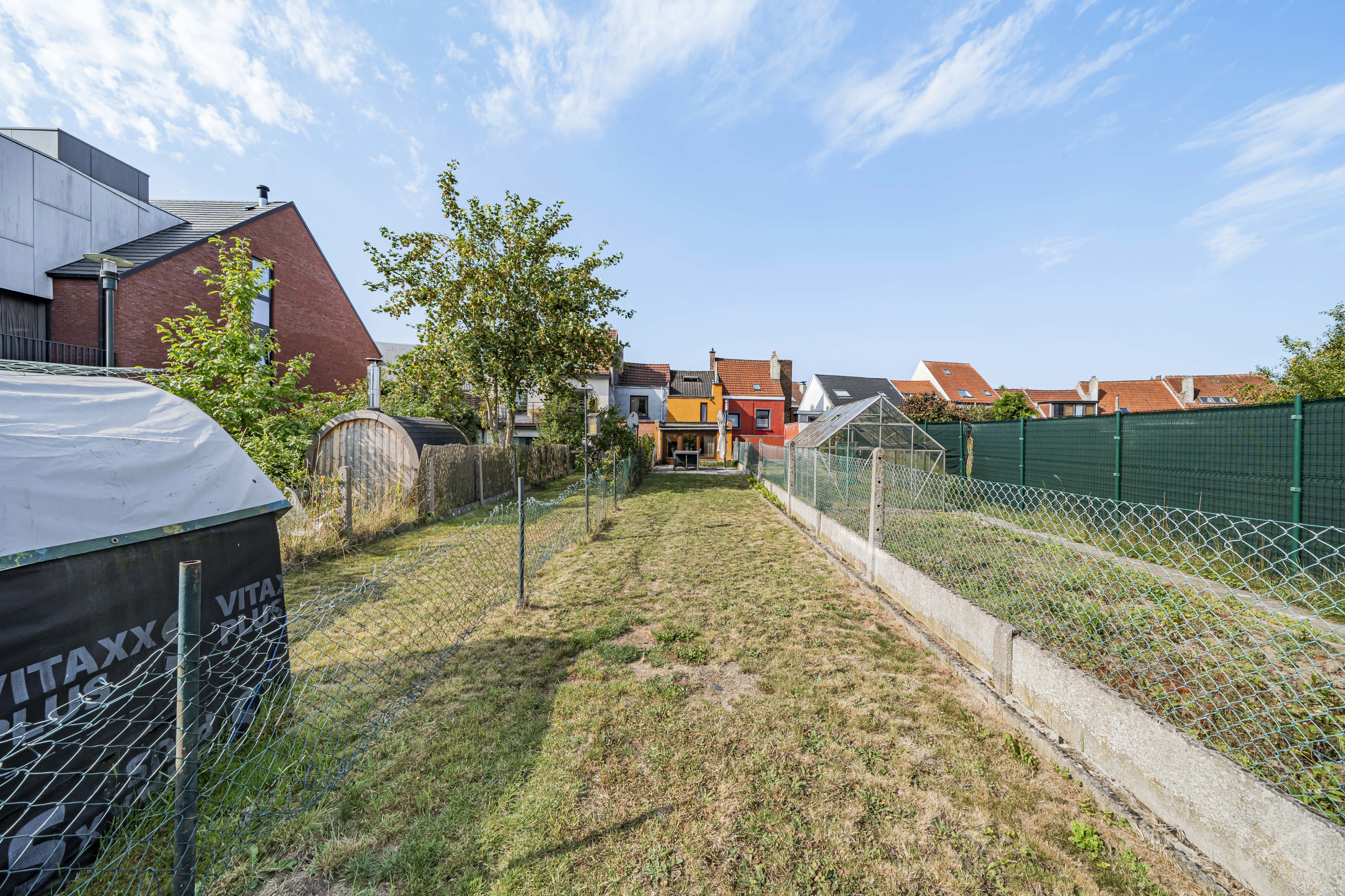 Picture 3 of 4 for House with two bedrooms in Tervuren