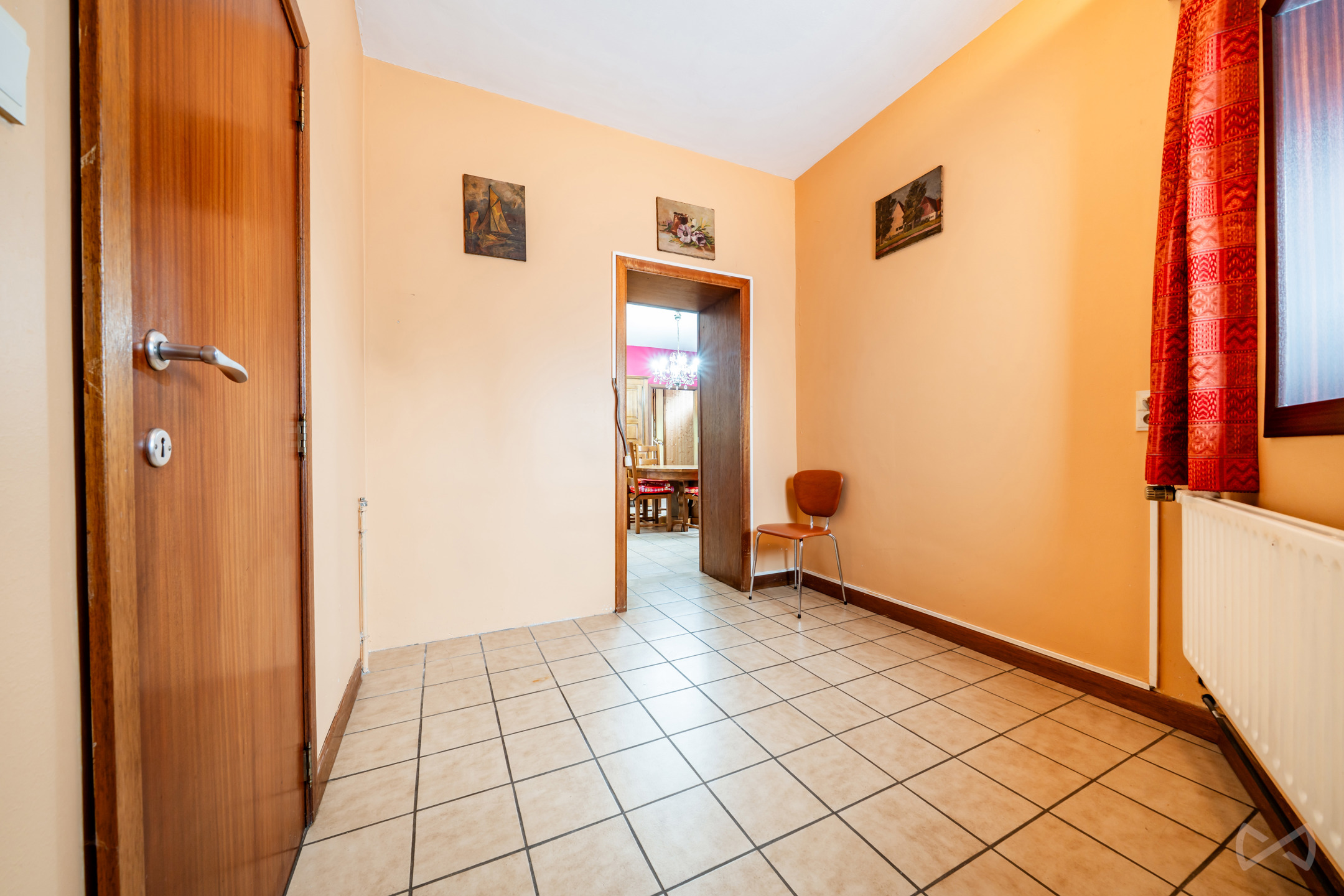Photo 1 sur 4 pour Maison de cinq chambres à Genappe Glabais