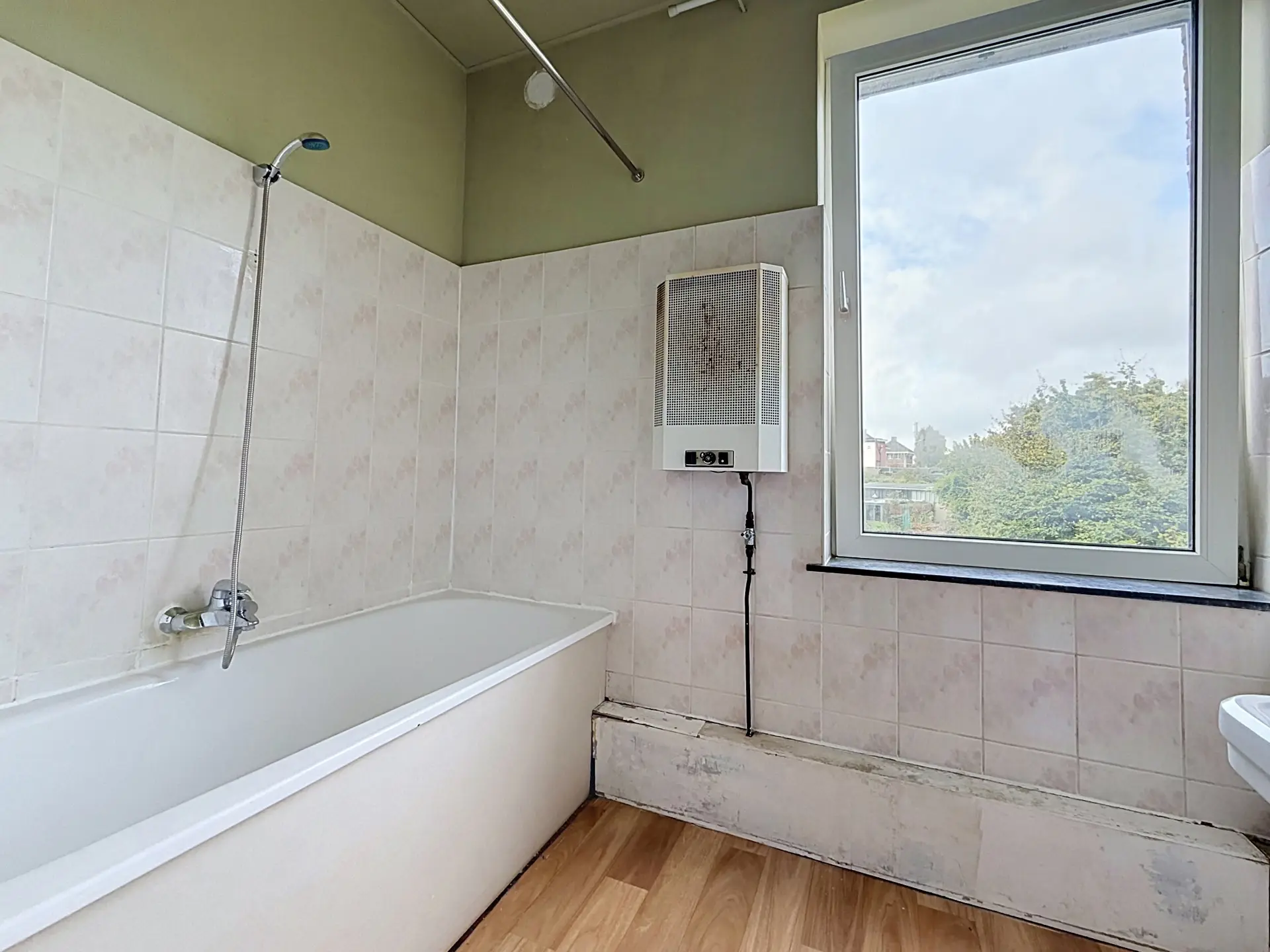 Picture 1 of 4 for House with four bedrooms in Namur Saint-Servais