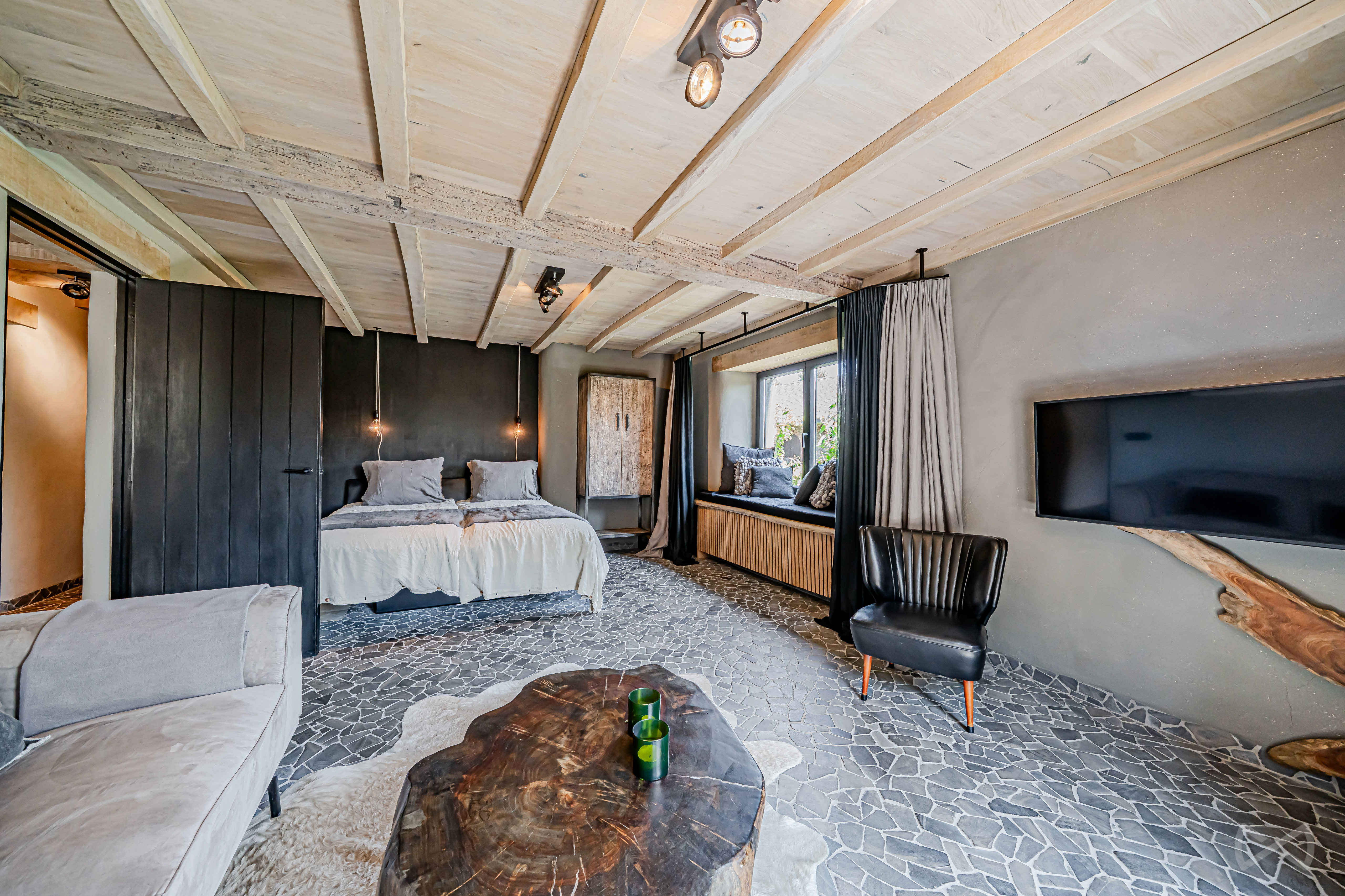 Picture 3 of 4 for House with four bedrooms in Stoumont